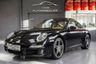 Porsche 997 Targa 4