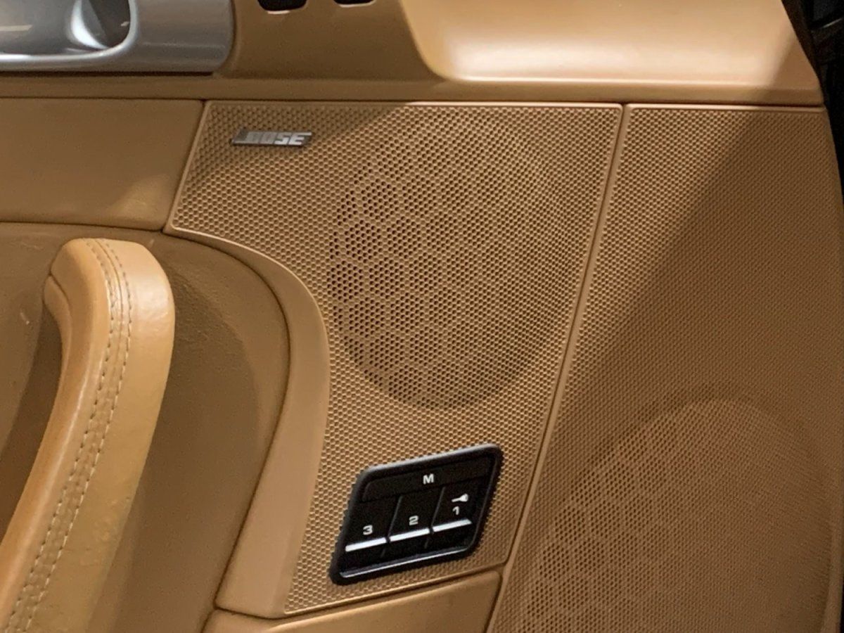 Porsche 997 Targa 4 2007 — photo (21)