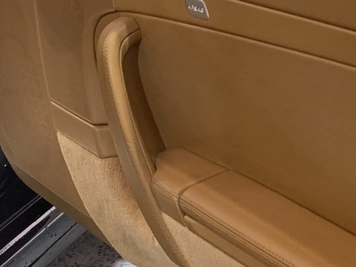 Porsche 997 Targa 4 2007 — photo (30)