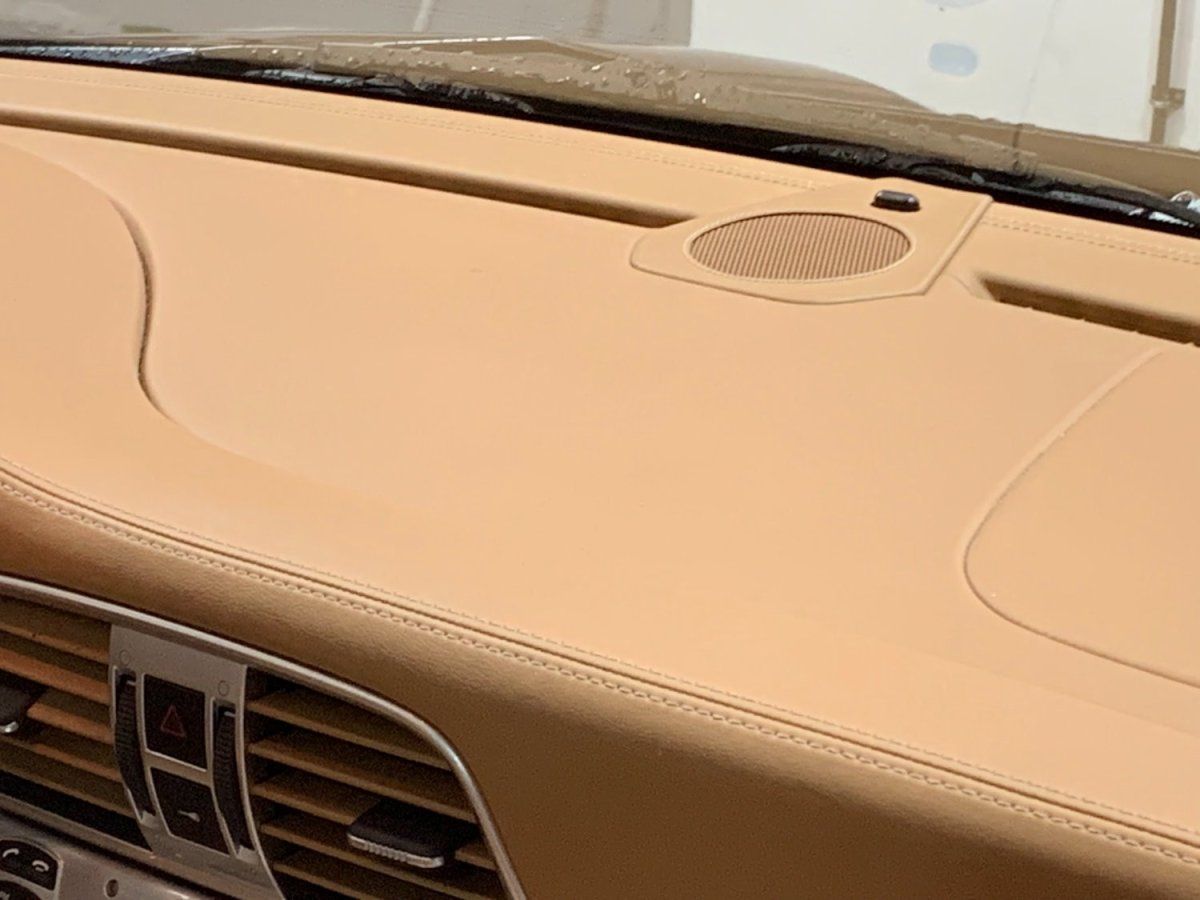 Porsche 997 Targa 4 2007 — photo (39)