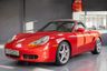 Porsche 986 Boxster S