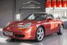 Porsche 986 Boxster S 3.2 250cv Mecanique