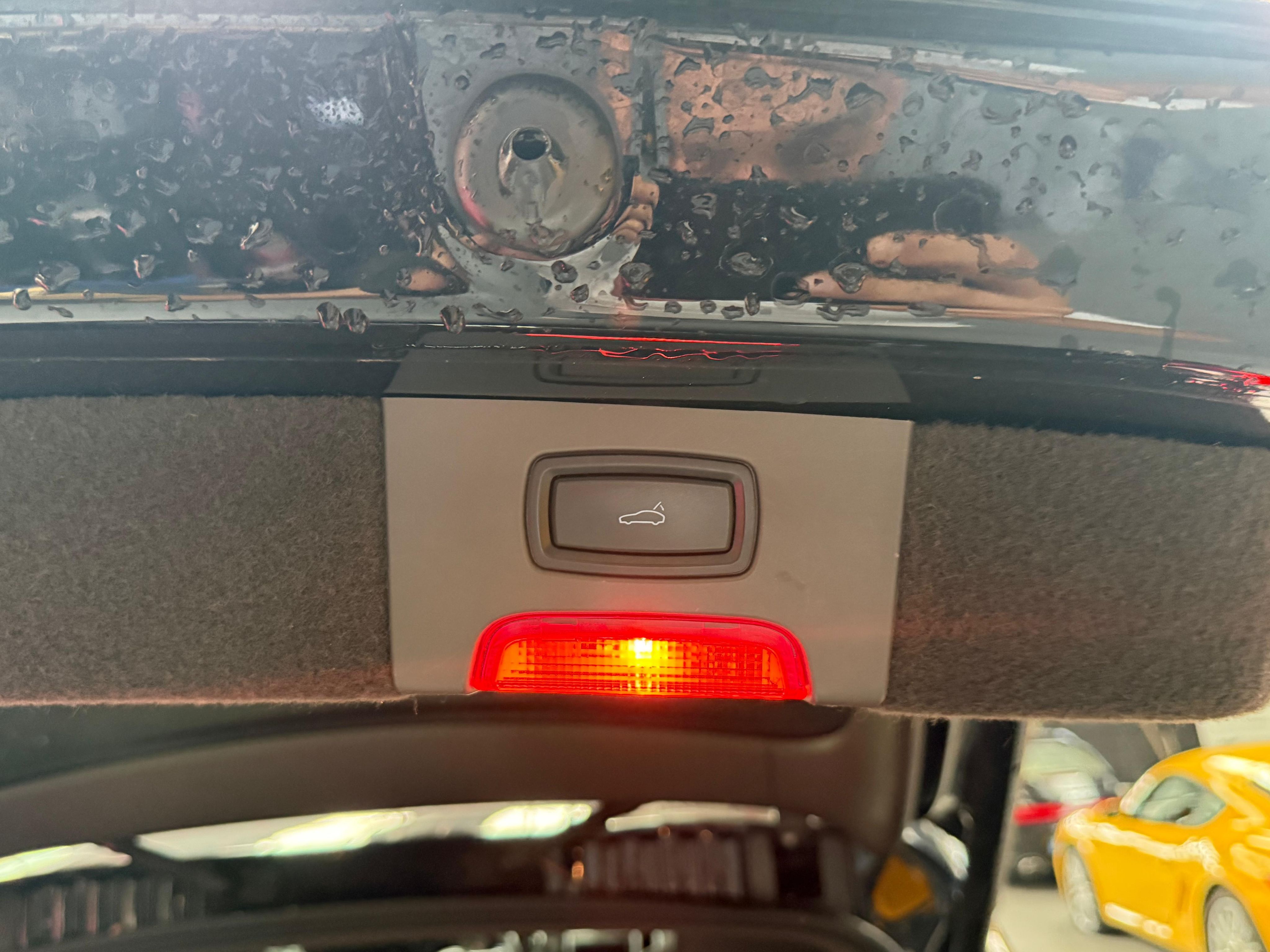 Porsche Cayenne 2015 — detail (29)