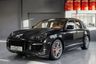 Porsche Cayenne GTS