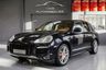 Porsche Cayenne GTS