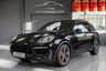 Porsche Cayenne II Turbo