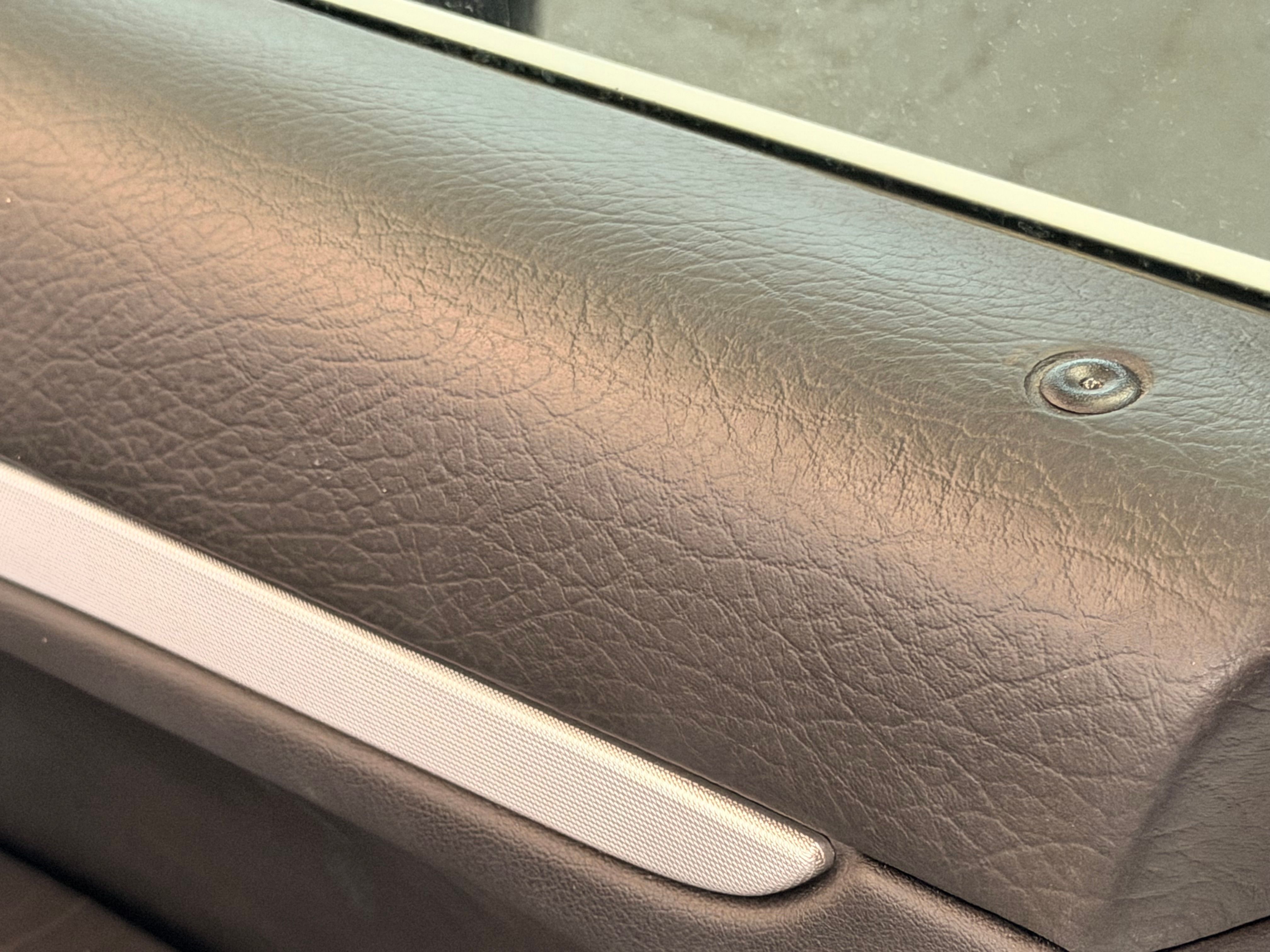 Porsche Cayenne S 2005 — detail (43)