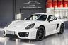 Porsche 981 Cayman 2.7 275cv PDK 52000 km