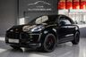 Porsche Macan GTS 3.0 360cv PDK France