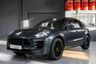 Porsche Macan GTS