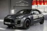 Porsche Macan GTS