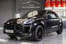 Porsche Macan GTS 3.6 360CV PDK 2017