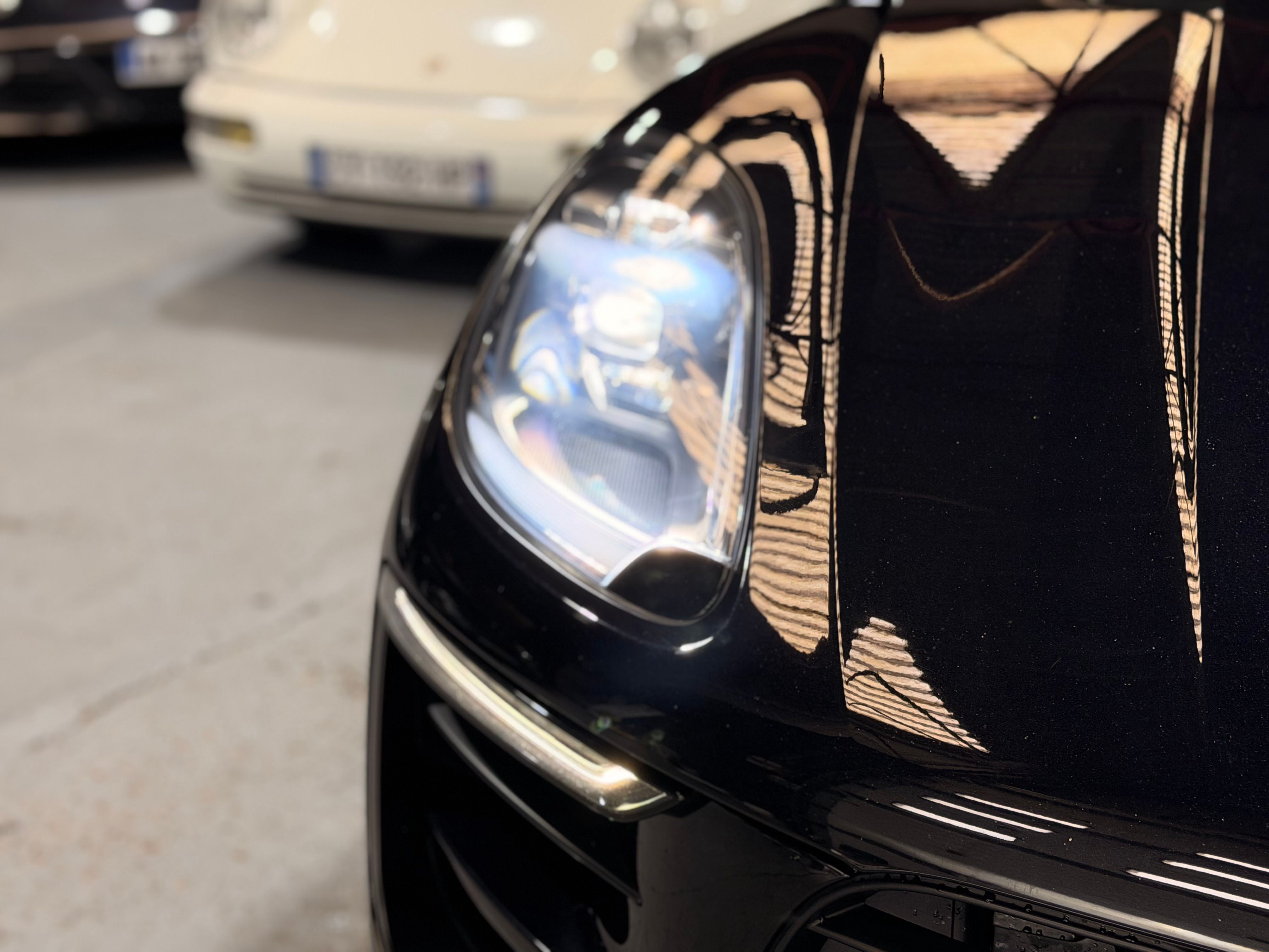 Porsche Macan GTS 3.6 360CV PDK 2017 2016 — detail (47)