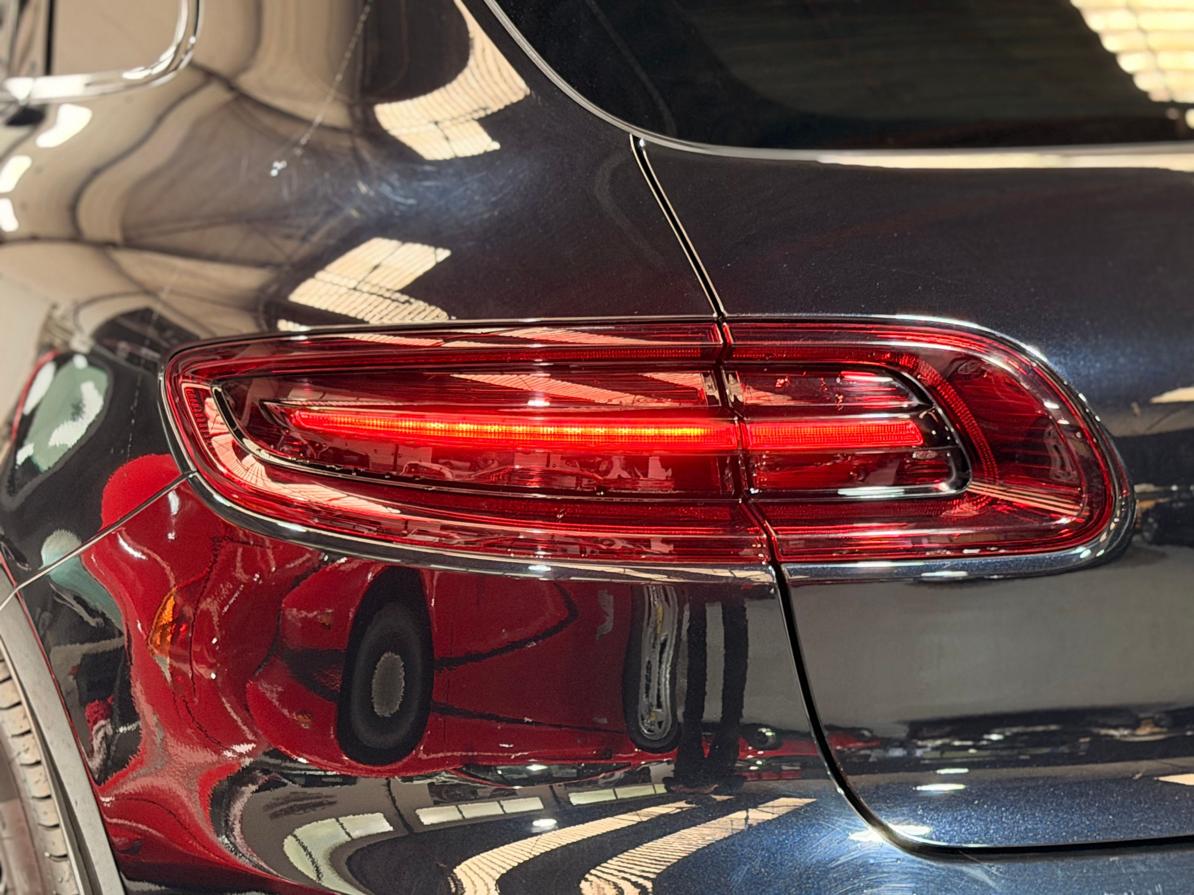 Porsche Macan GTS 3.6 360CV PDK 2017 2016 — detail (49)