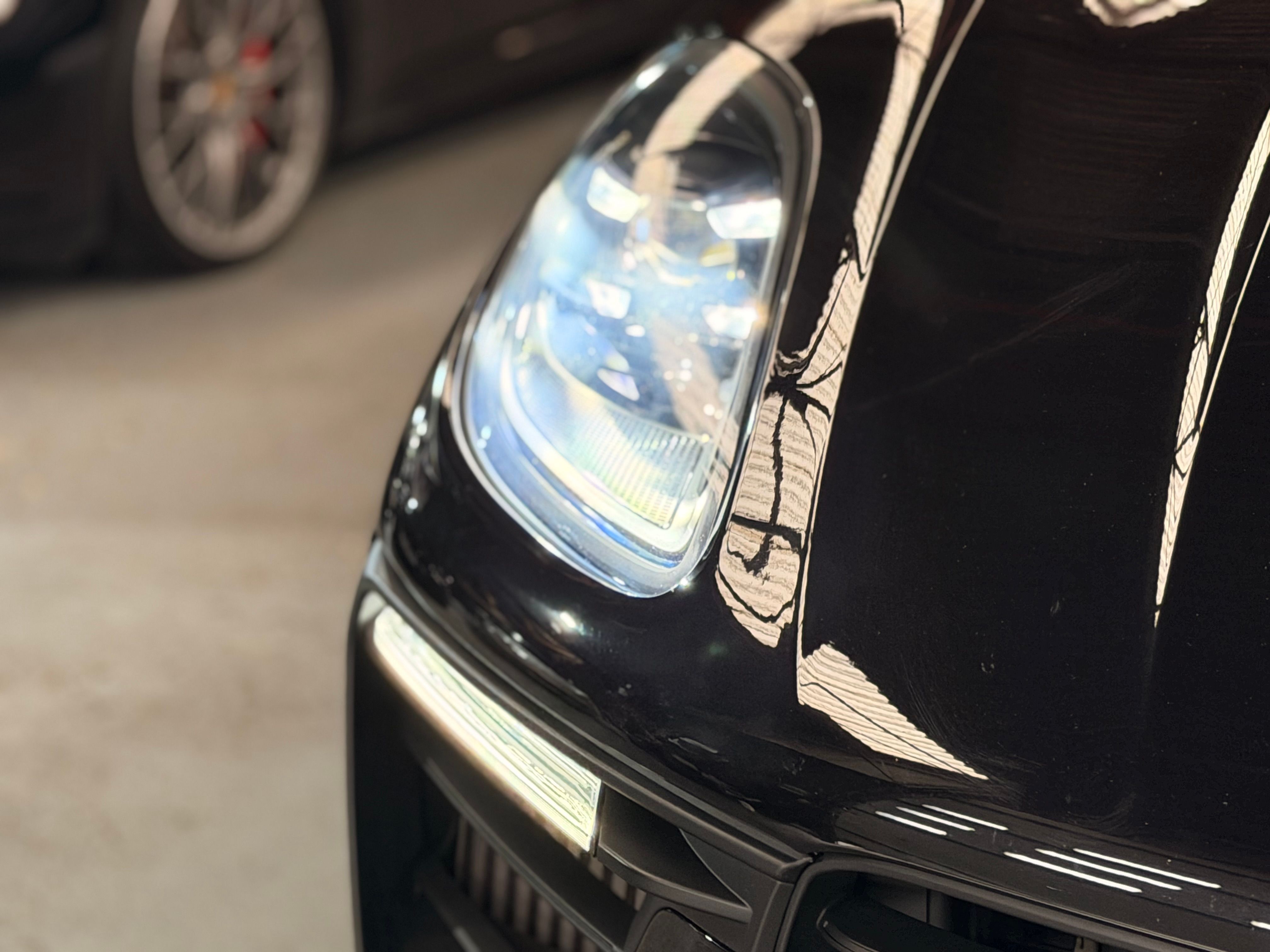 Porsche Macan GTS PDK 2.9 380cv  2022 66000 km France 2022 — detail (38)