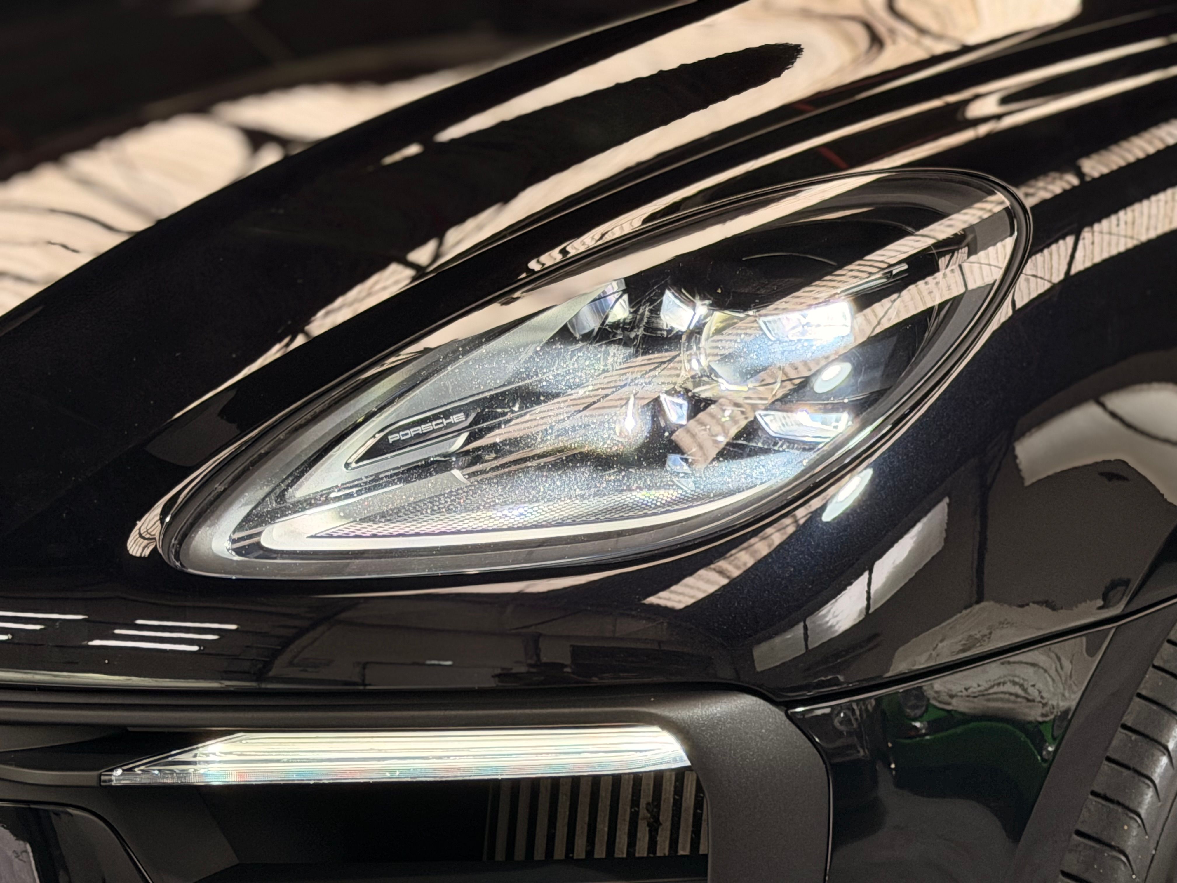 Porsche Macan GTS PDK 2.9 380cv  2022 66000 km France 2022 — detail (40)