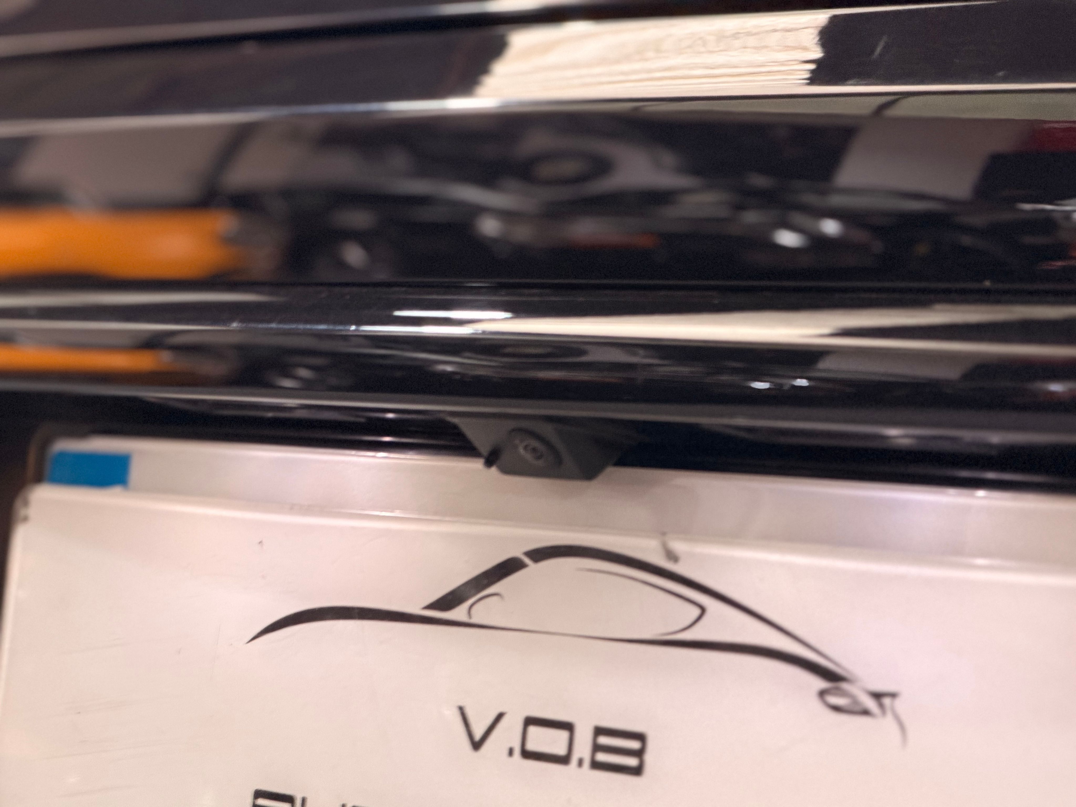 Porsche Macan GTS PDK 2.9 380cv  2022 66000 km France 2022 — detail (50)