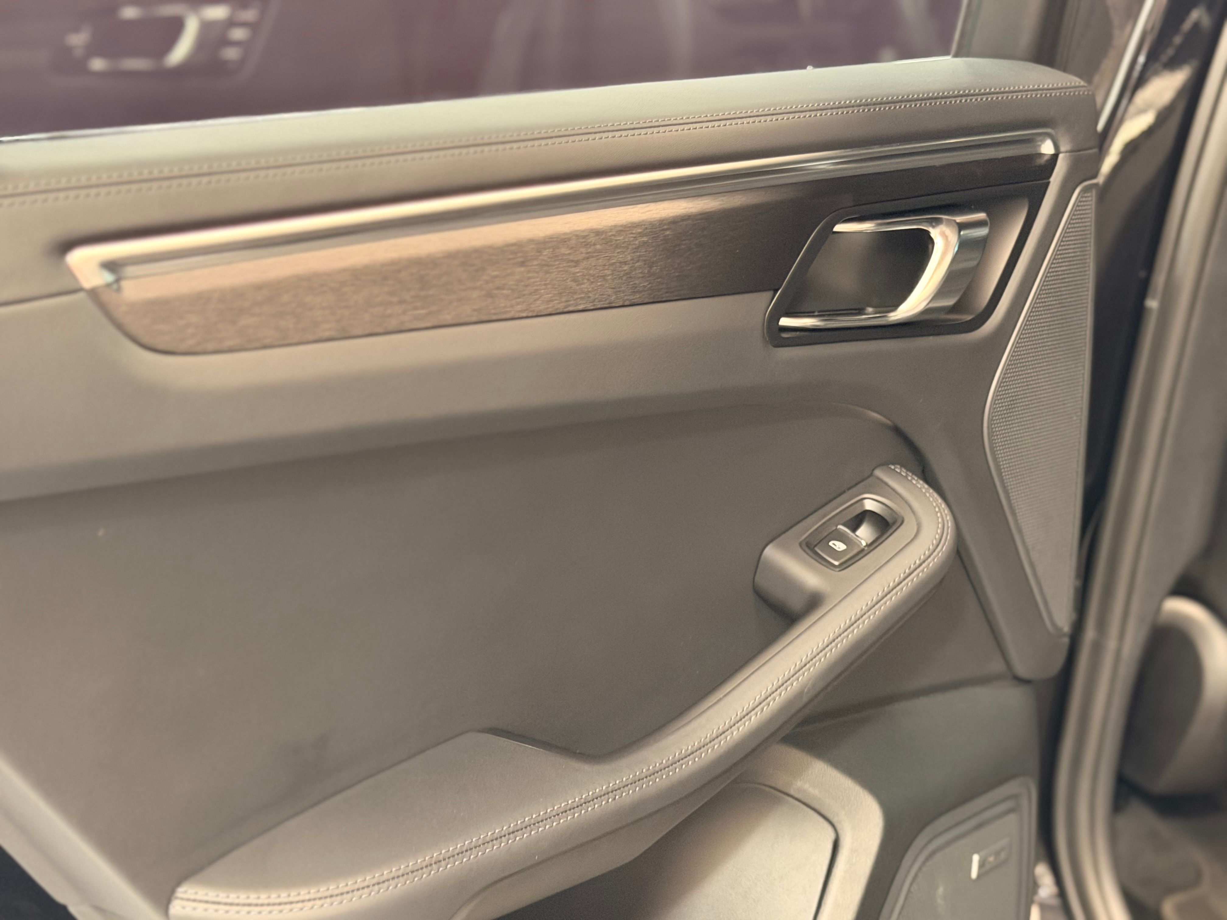 Porsche Macan GTS PDK 2.9 380cv  2022 66000 km France 2022 — detail (41)