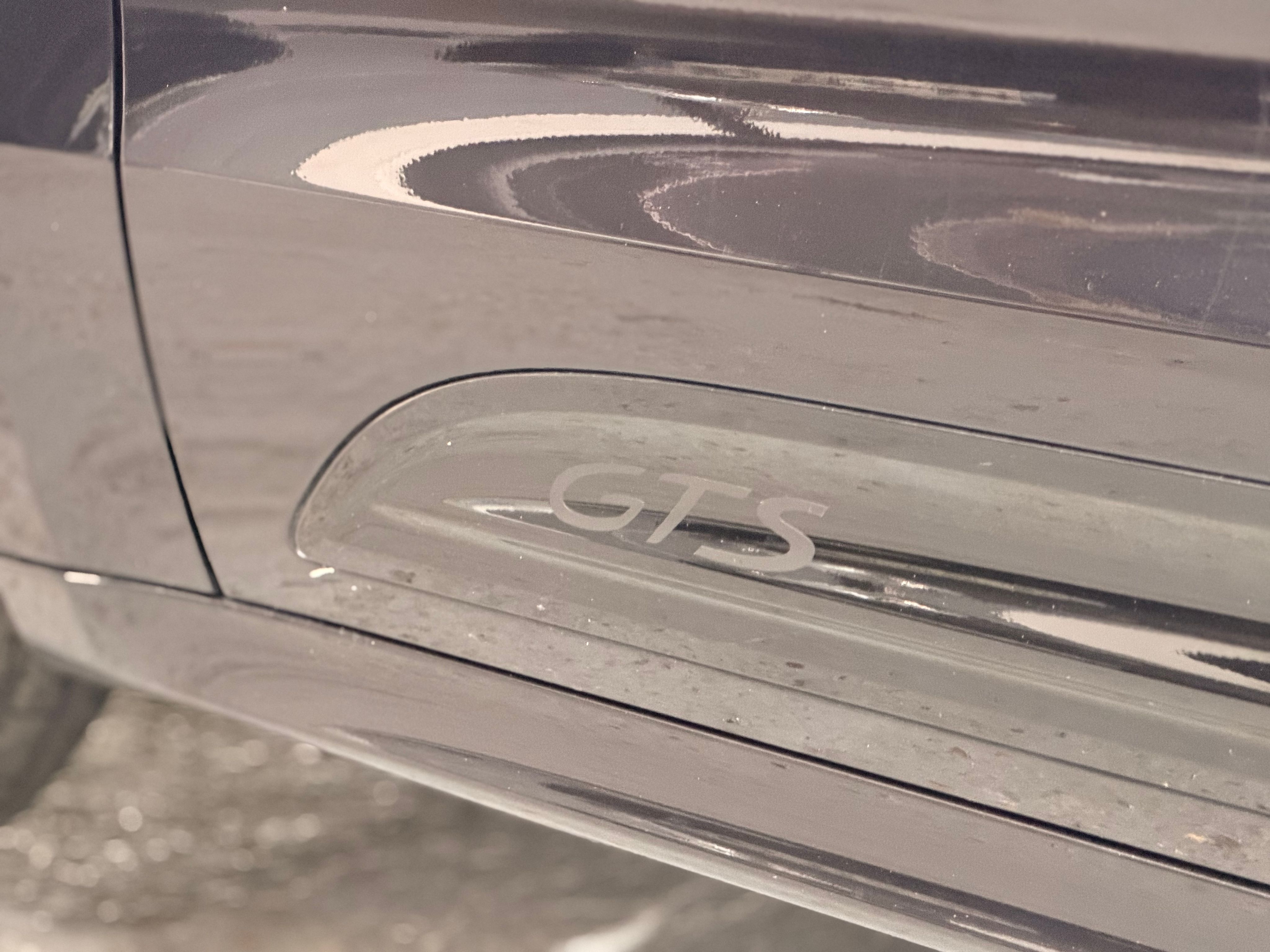 Porsche Macan GTS PDK 2.9 380cv  2022 66000 km France 2022 — detail (55)