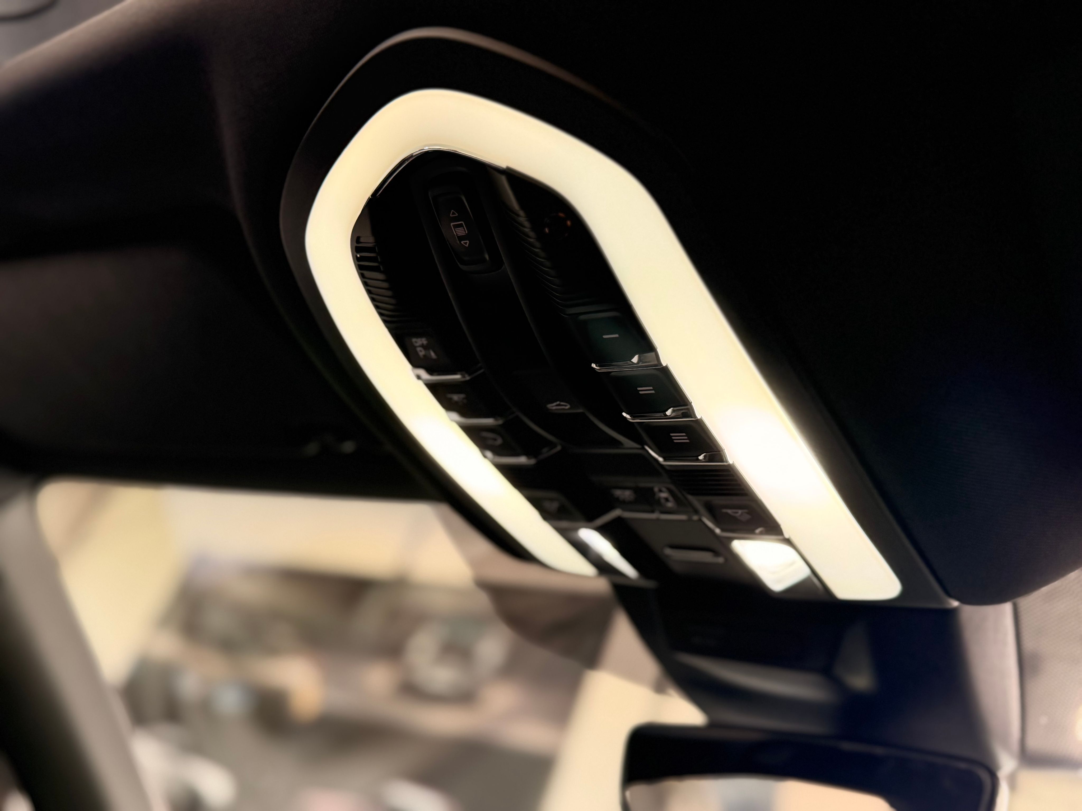 Porsche Macan GTS PDK 2.9 380cv  2022 66000 km France 2022 — detail (56)