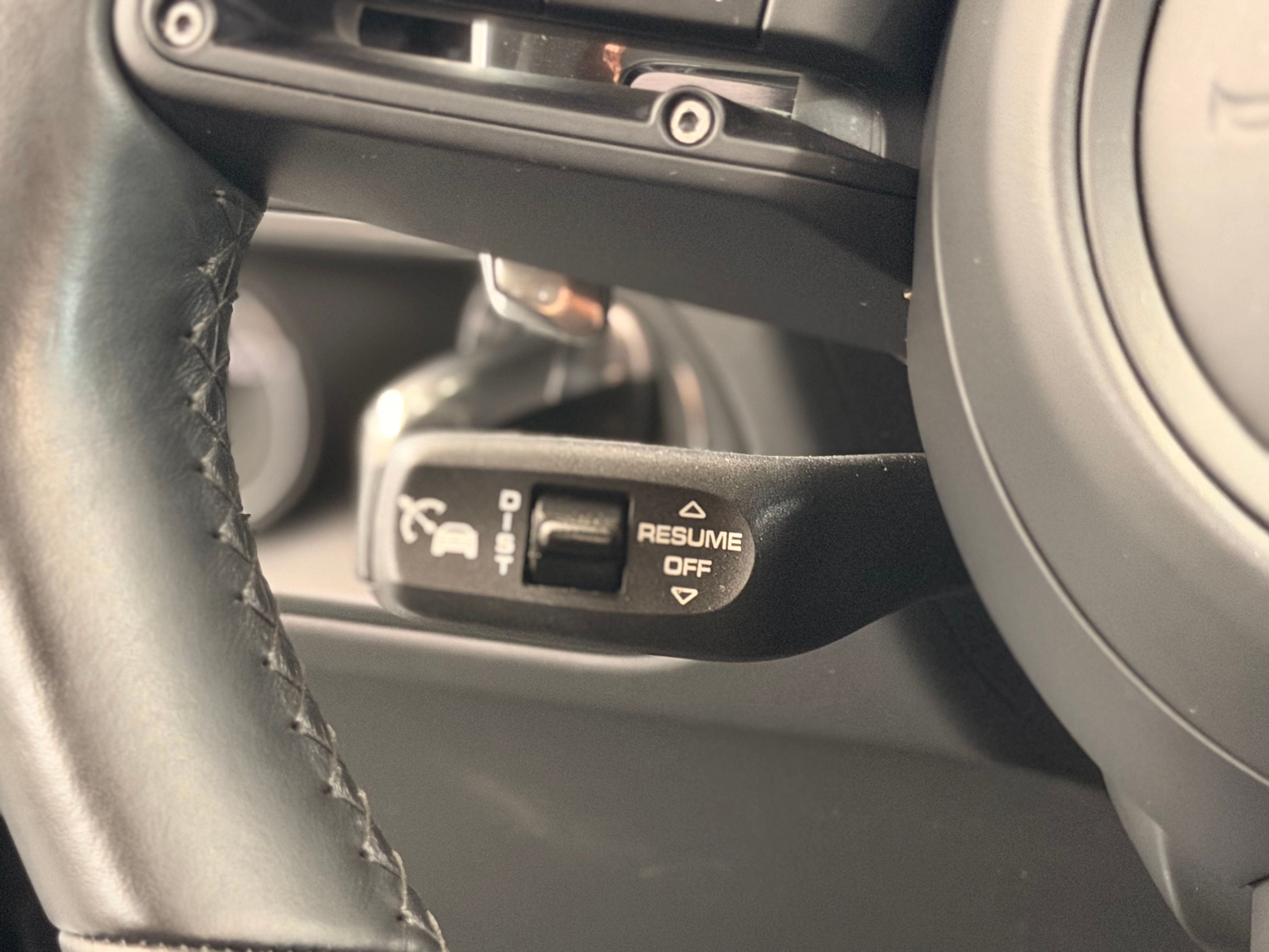 Porsche Macan GTS PDK 2.9 380cv  2022 66000 km France 2022 — detail (43)