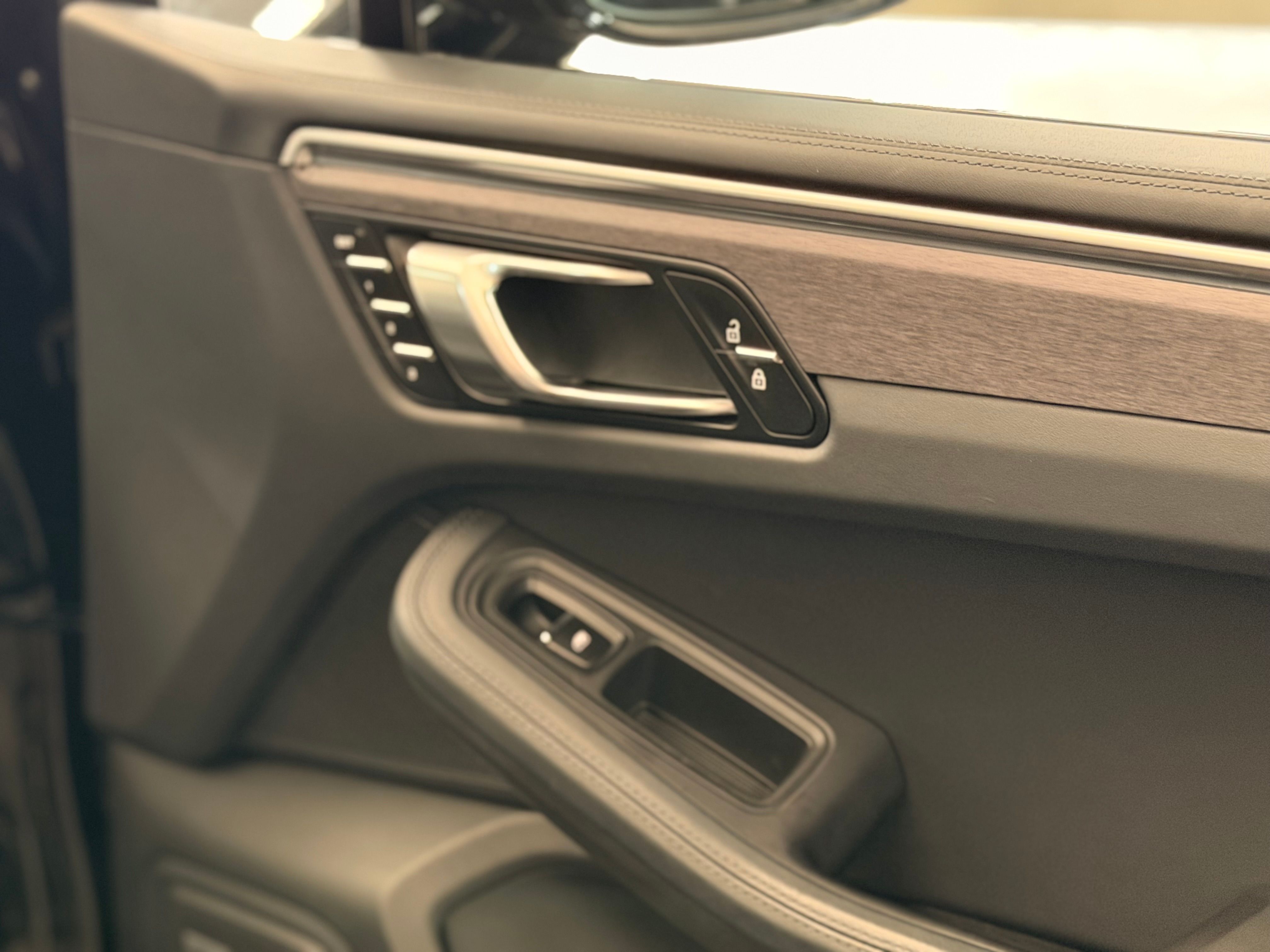 Porsche Macan GTS PDK 2.9 380cv  2022 66000 km France 2022 — detail (47)
