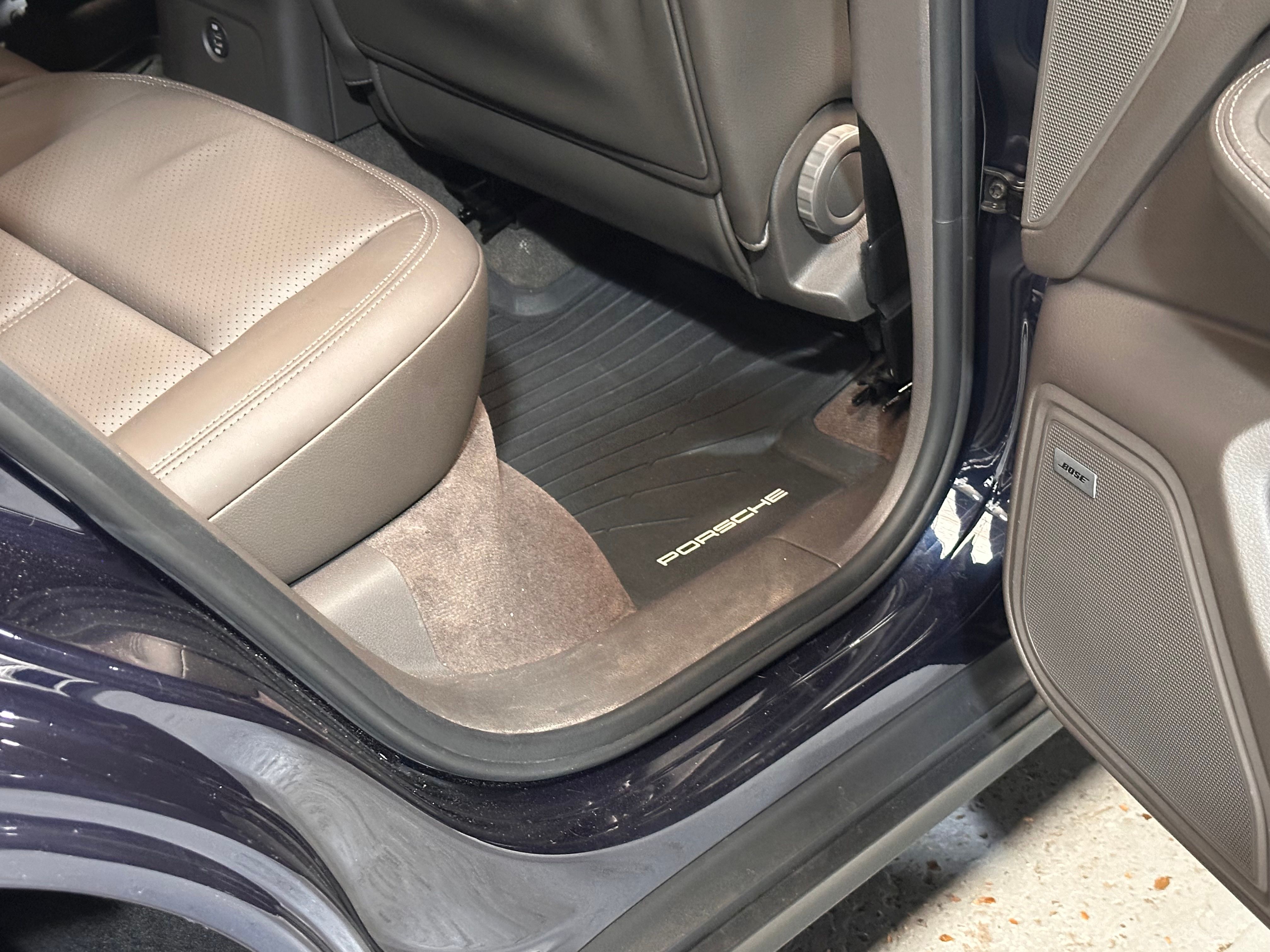 Porsche Macan S 2016 — detail (53)