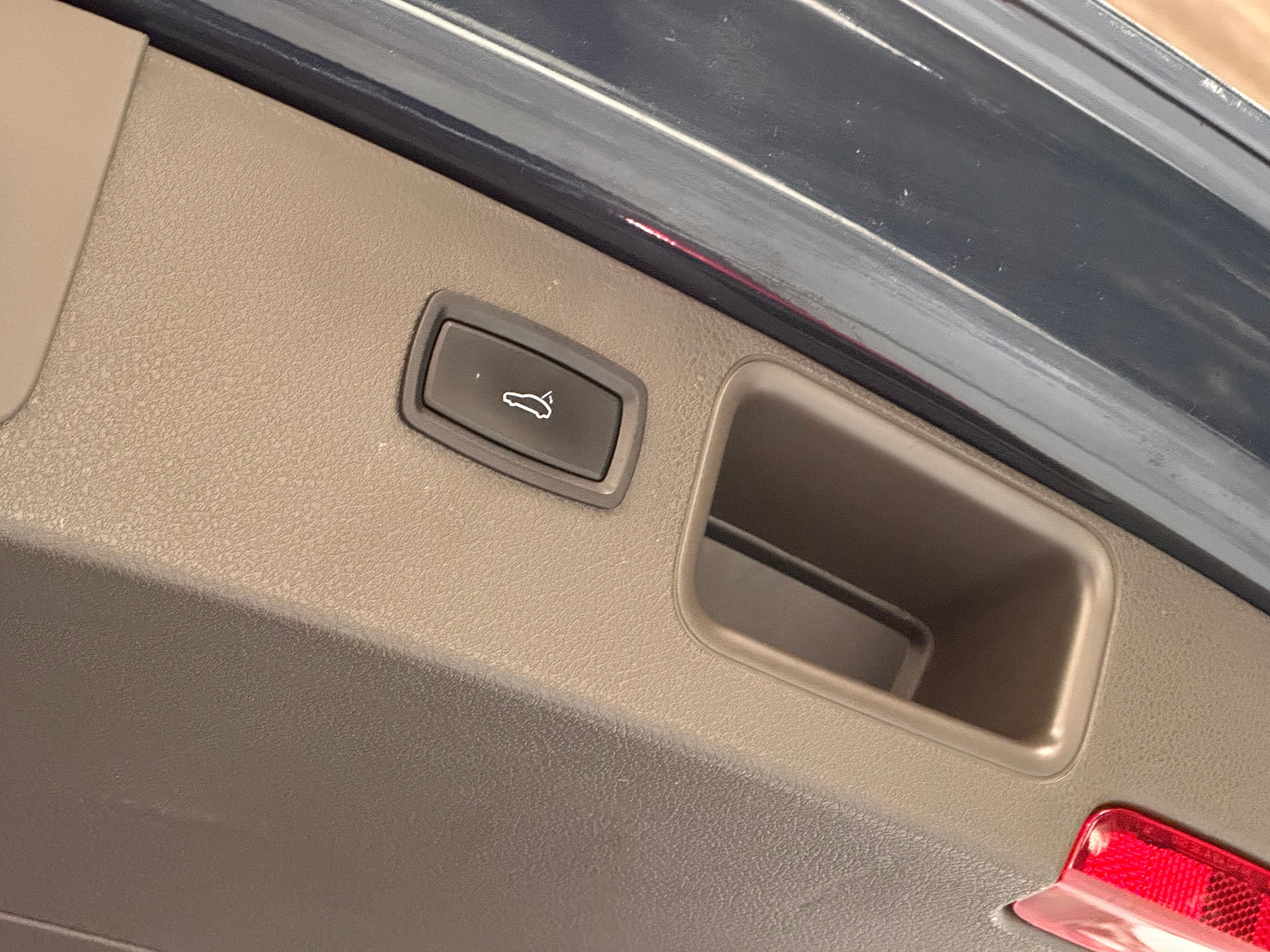 Porsche Macan S 2016 — detail (41)