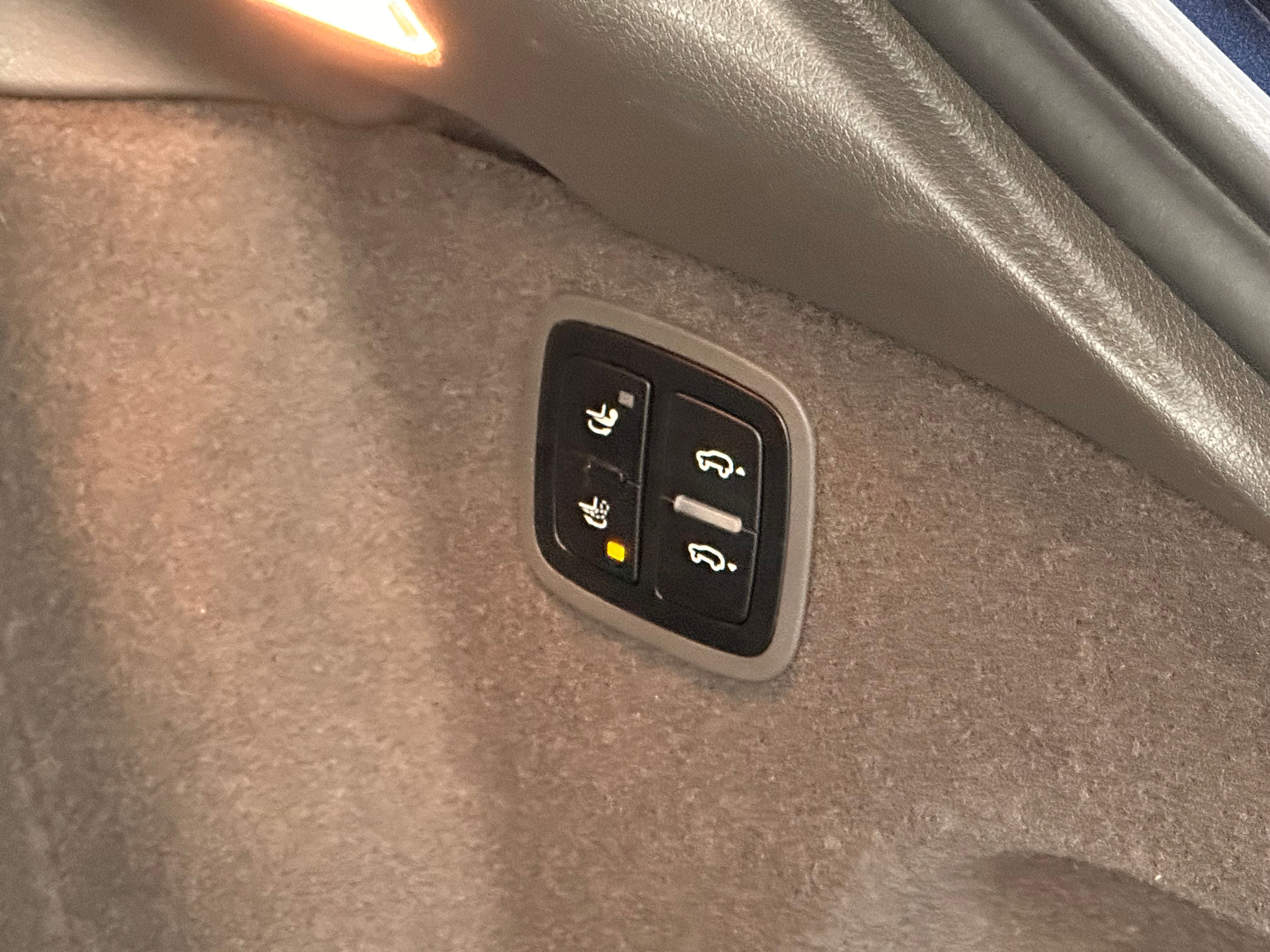 Porsche Macan S 2016 — detail (42)