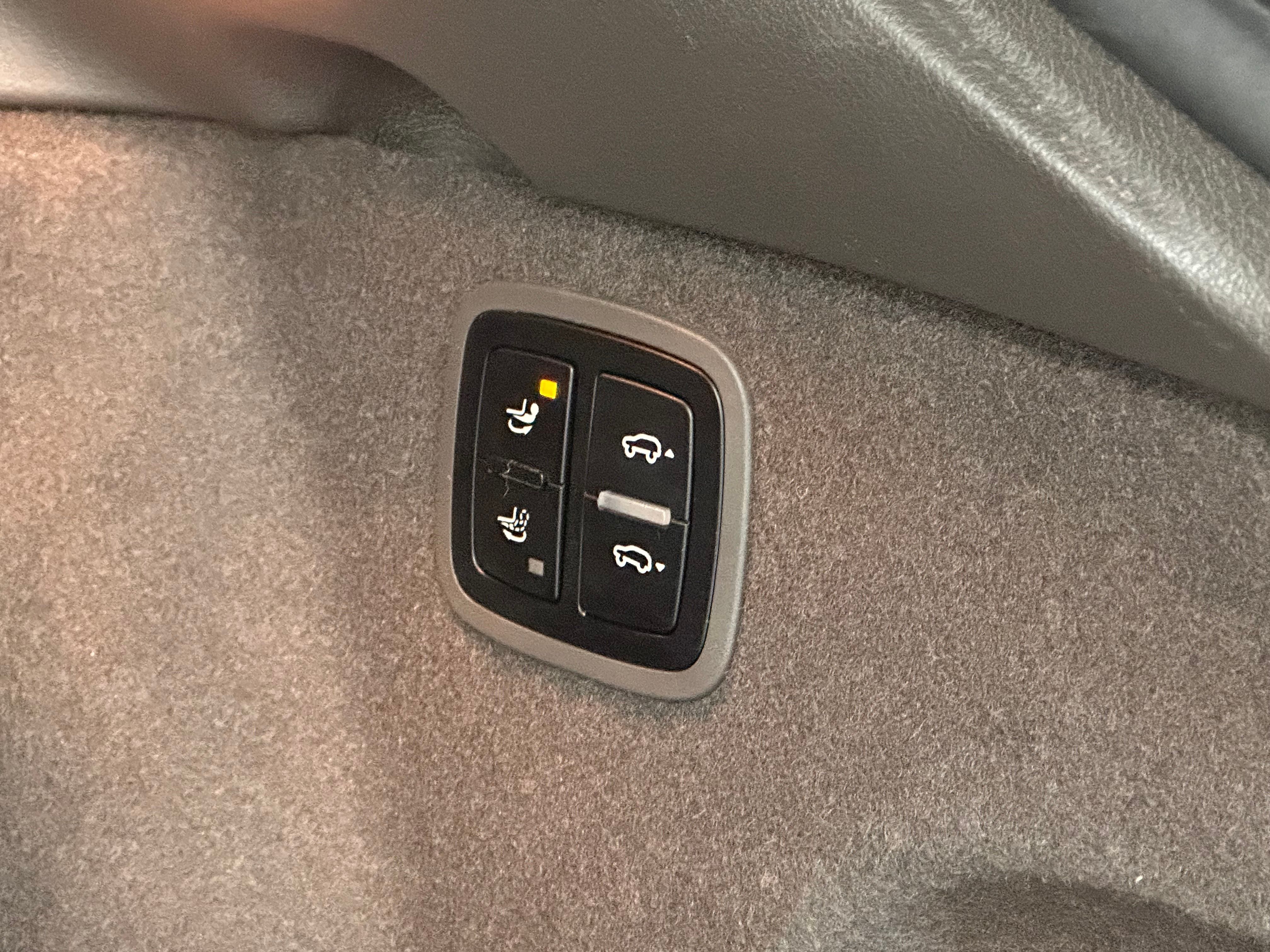 Porsche Macan S 2016 — detail (43)