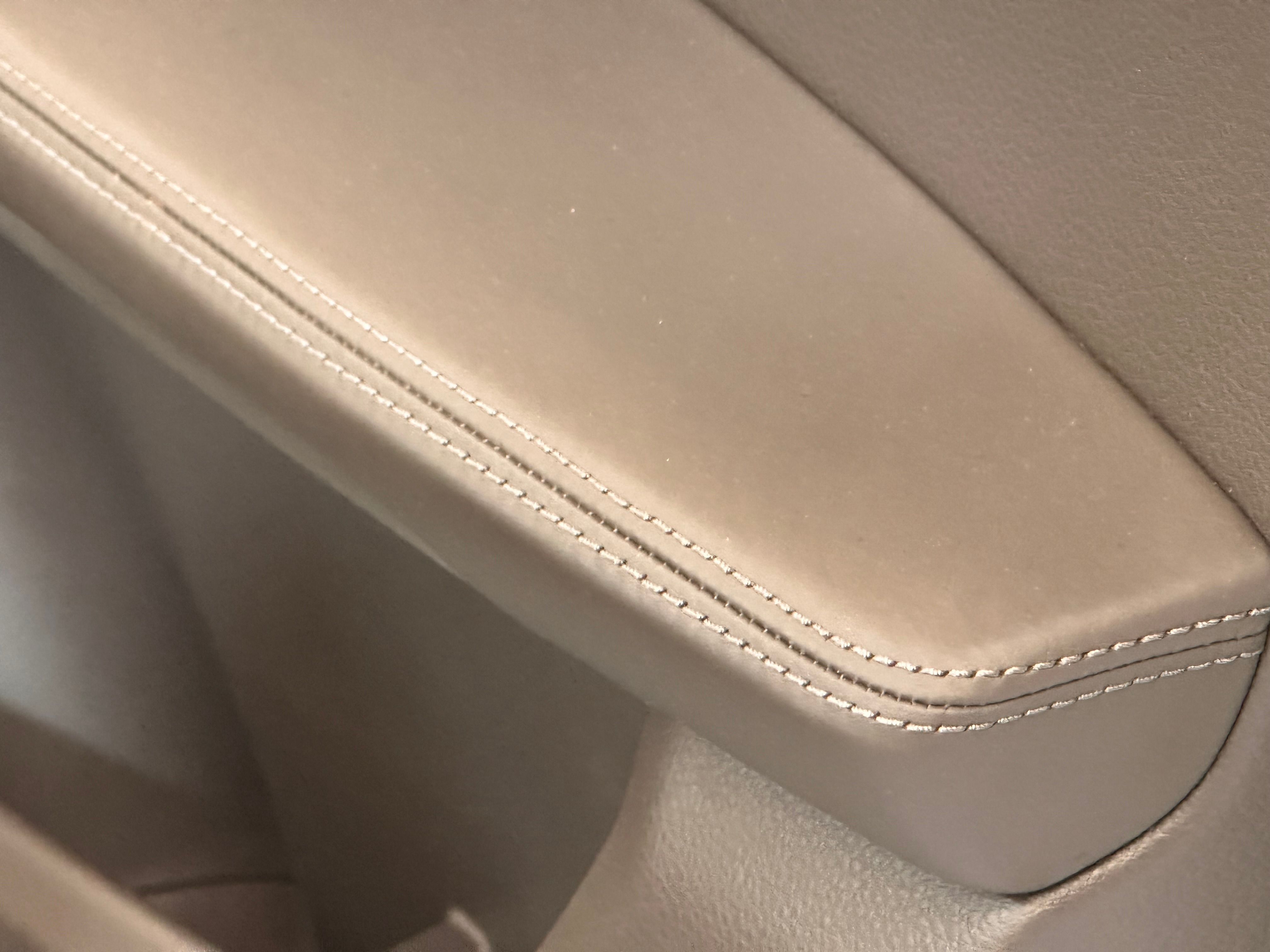 Porsche Macan S 2016 — detail (44)