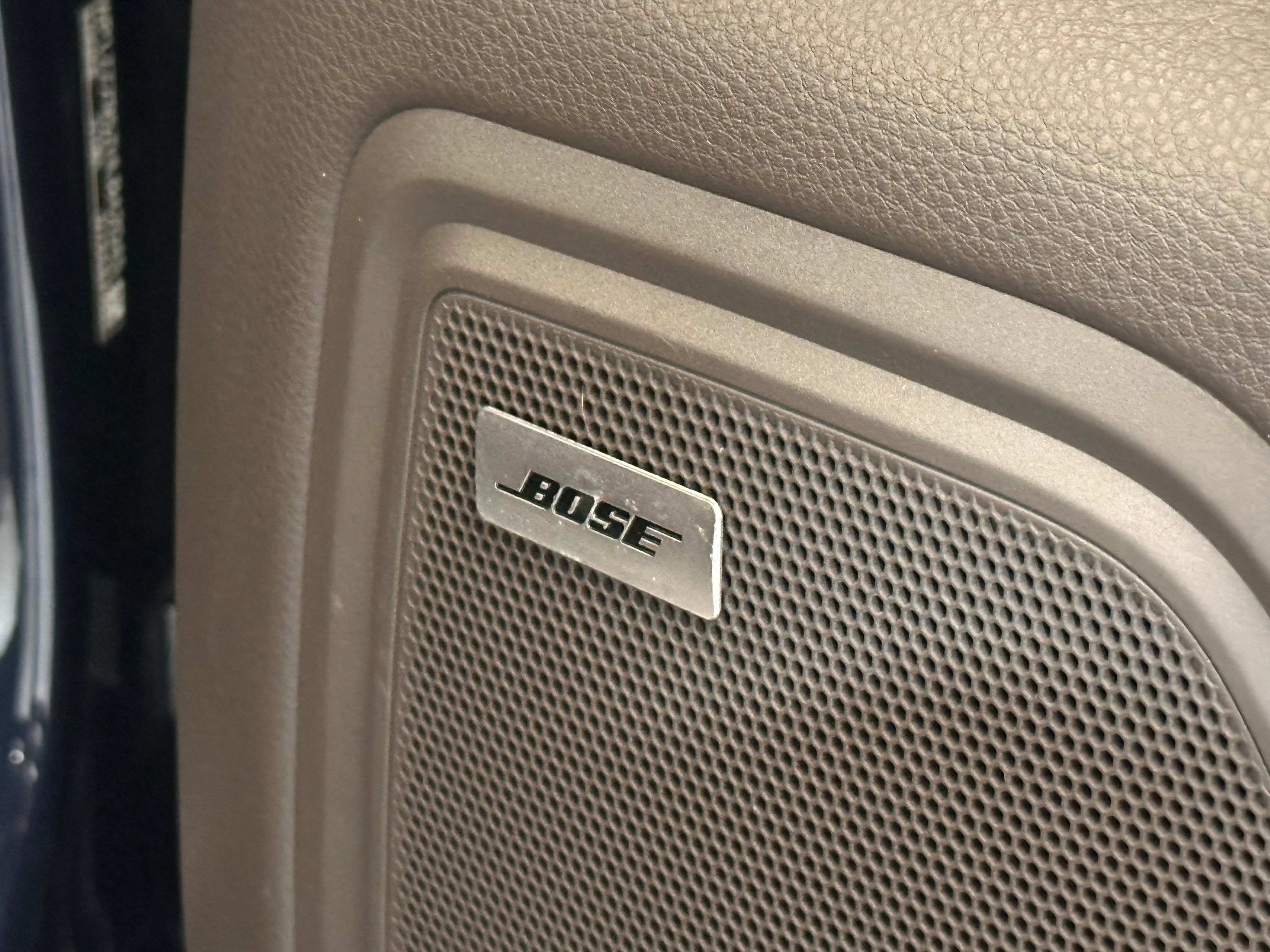 Porsche Macan S 2016 — detail (46)
