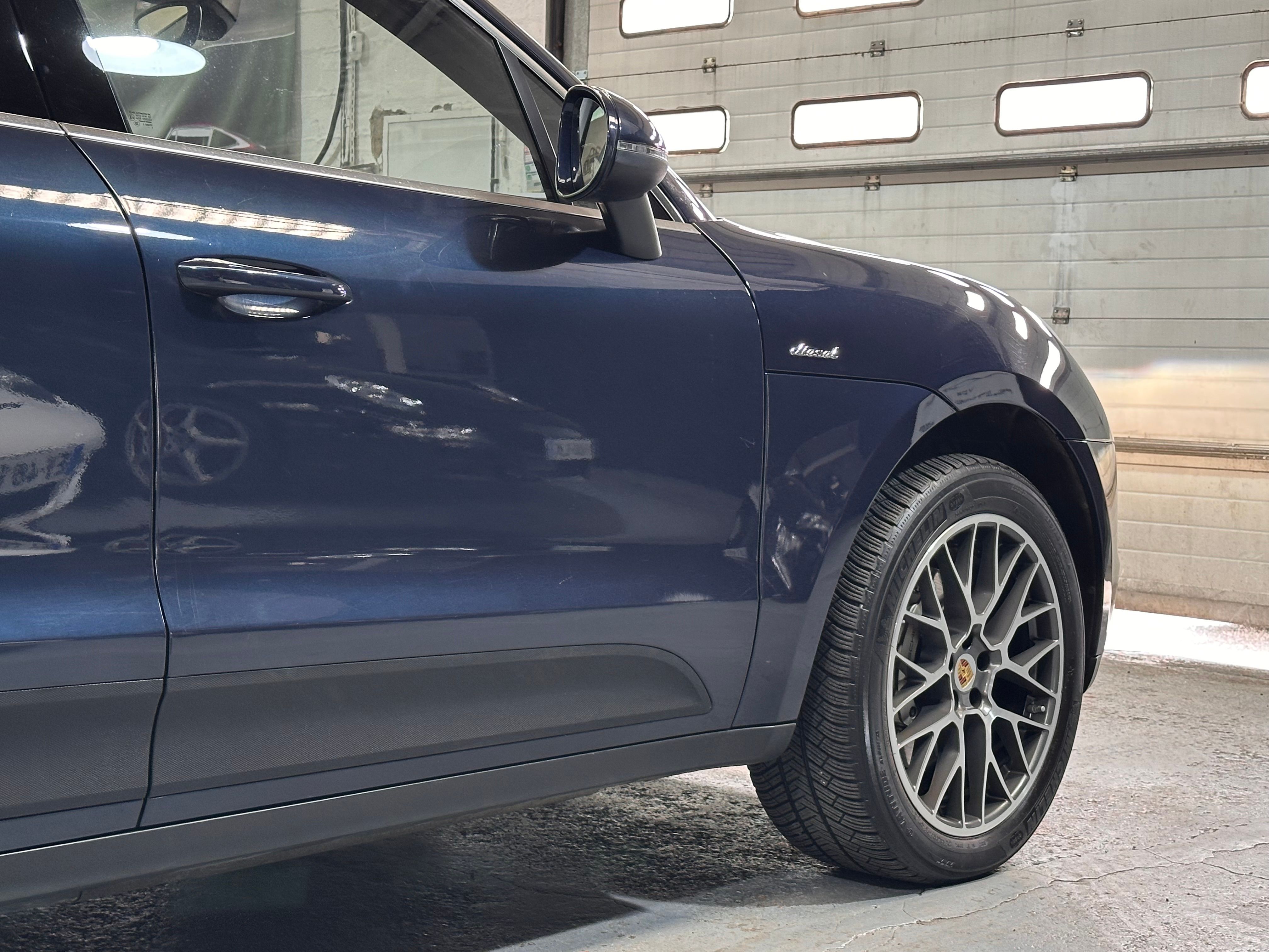 Porsche Macan S 2016 — profil lateral (8)