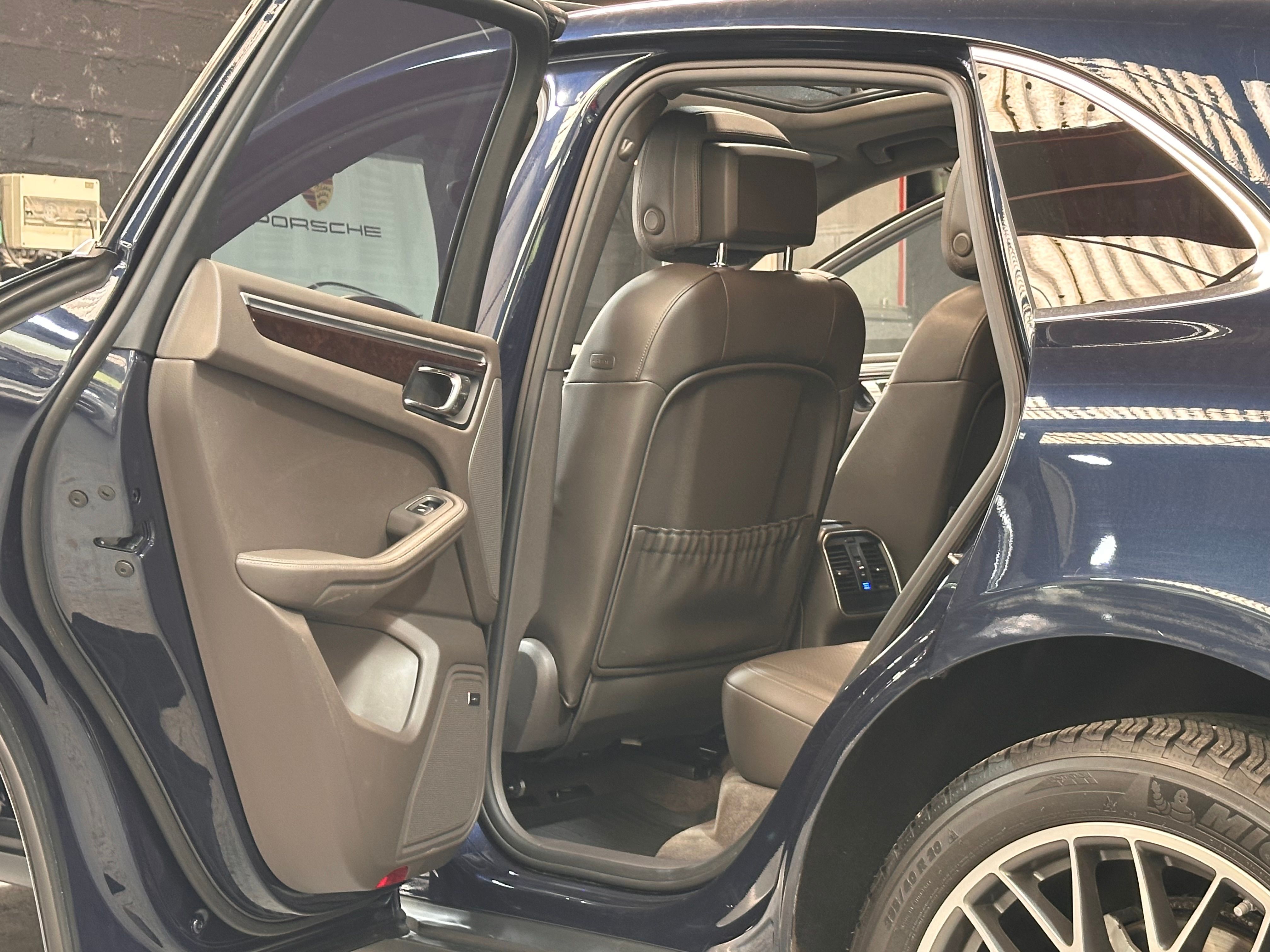 Porsche Macan S 2016 — profil lateral (9)