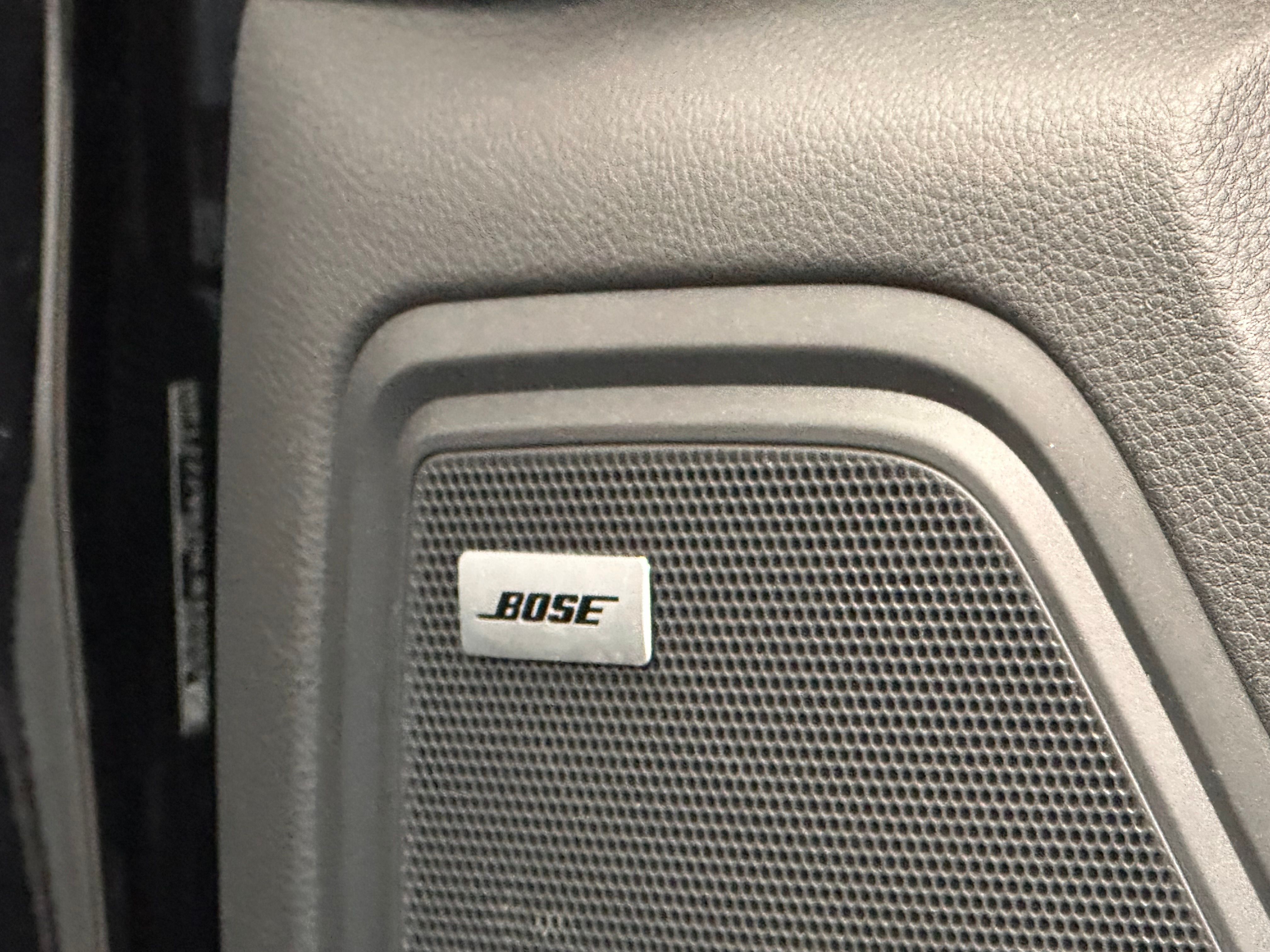 Porsche Macan S 2021 — detail (34)