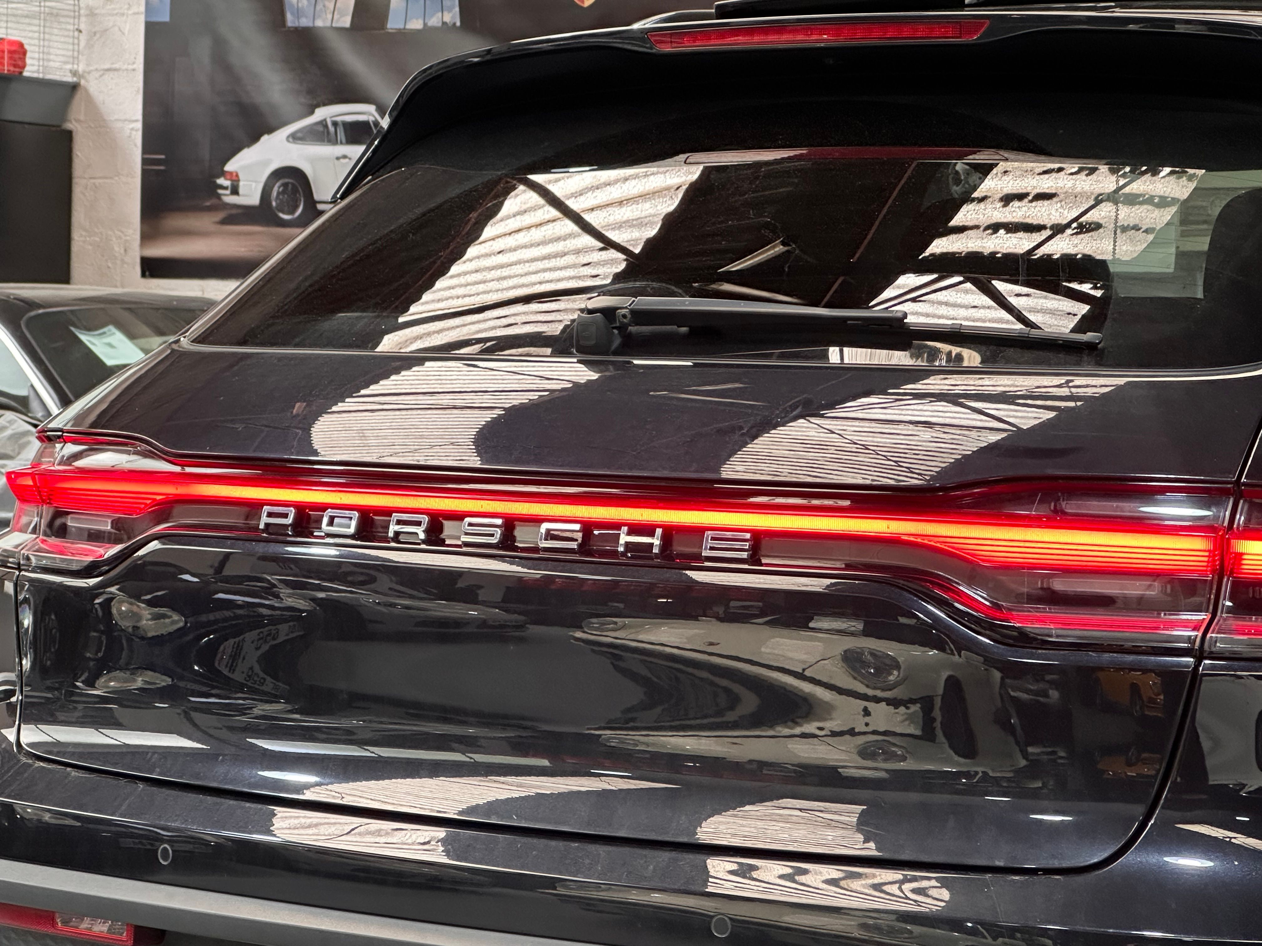Porsche Macan S 2021 — vue arriere (12)