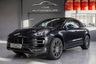 Porsche Macan Turbo