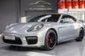 Porsche Panamera GTS