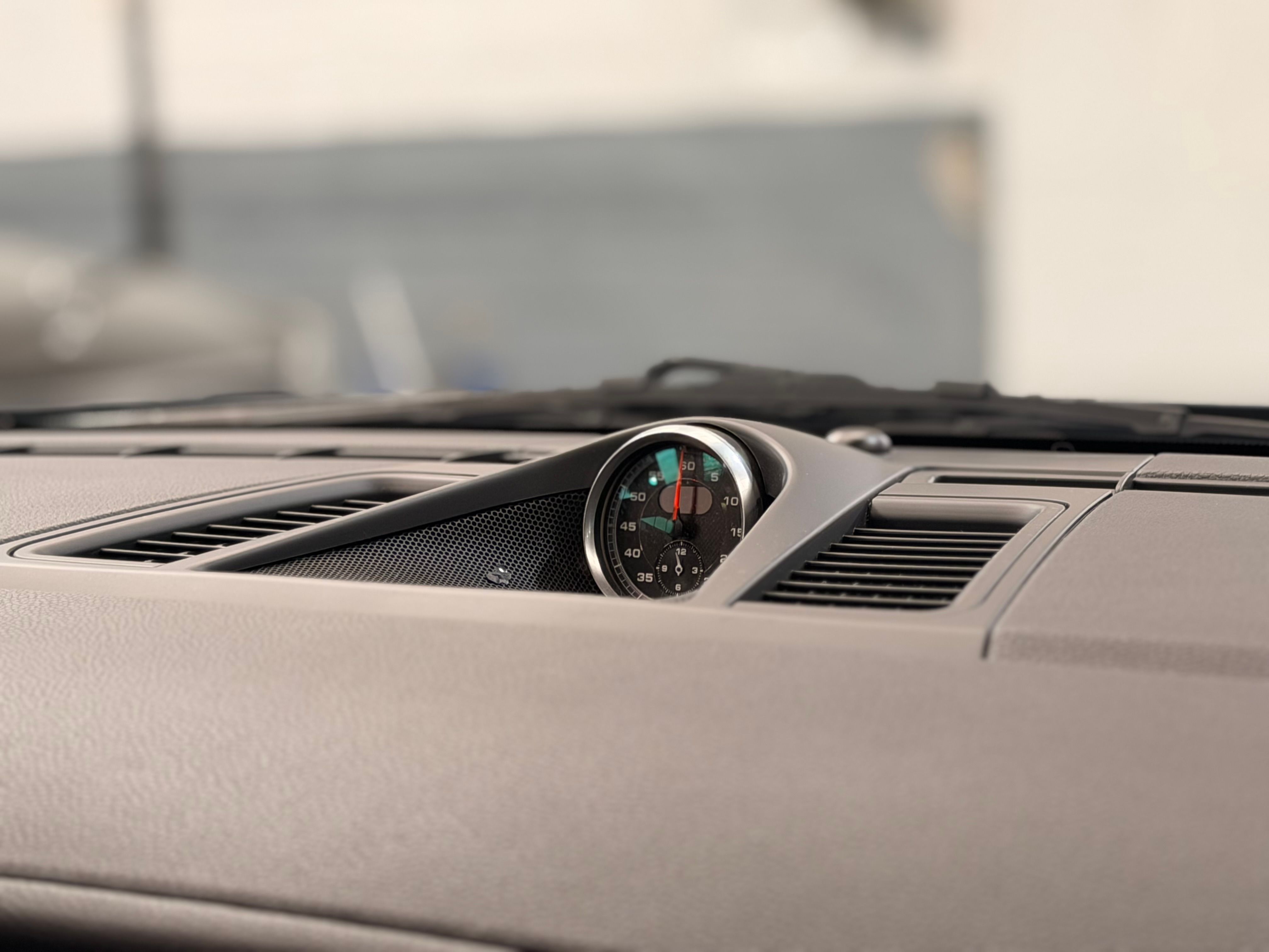Porsche Panamera 4S 4.8 400cv PDK Superbe 2011 — photo (22)