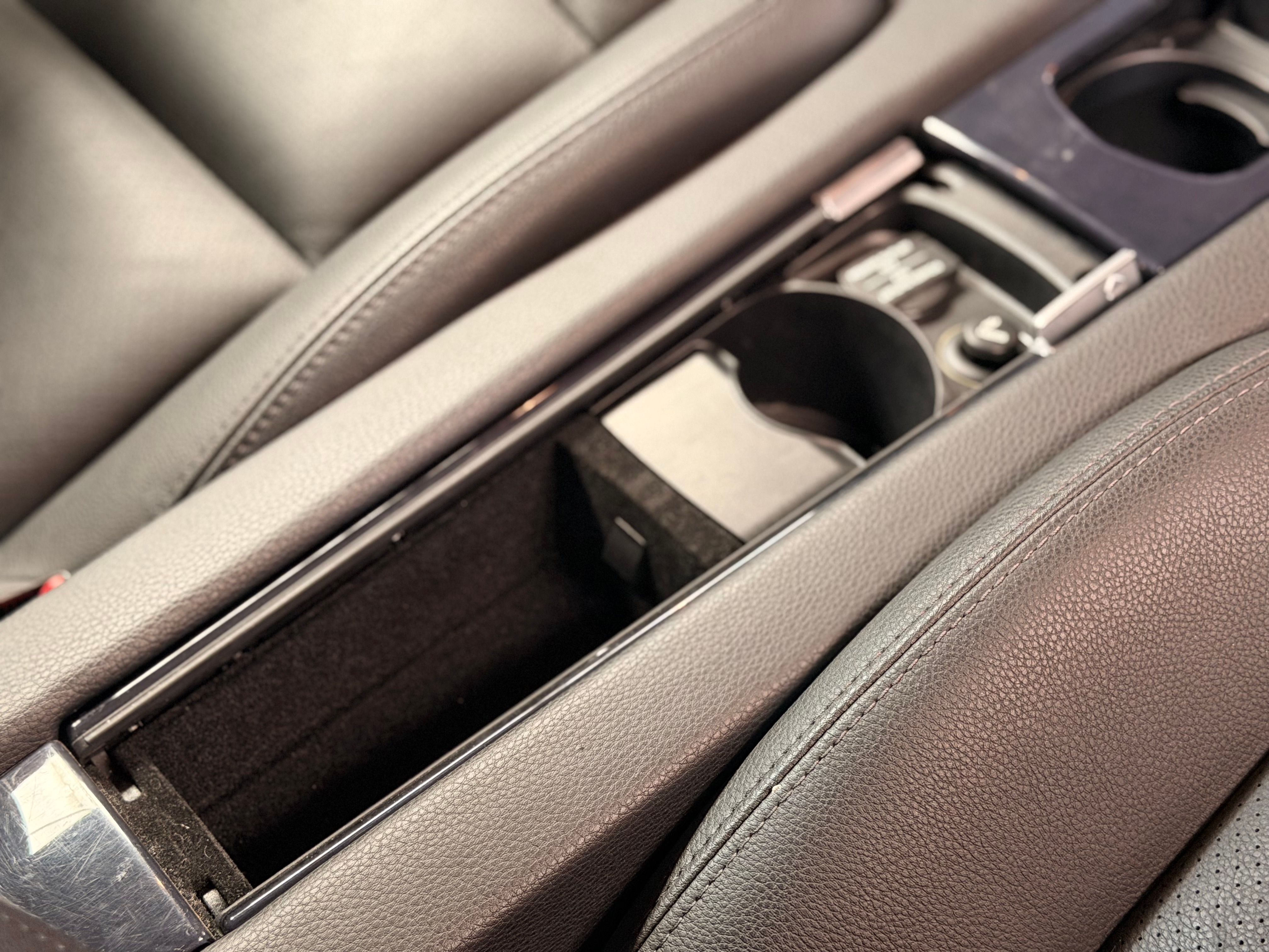 Porsche Panamera 4S 4.8 400cv PDK Superbe 2011 — photo (8)