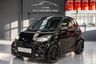 Smart Fortwo Brabus Xclusive 102cv Coupe 64000 km