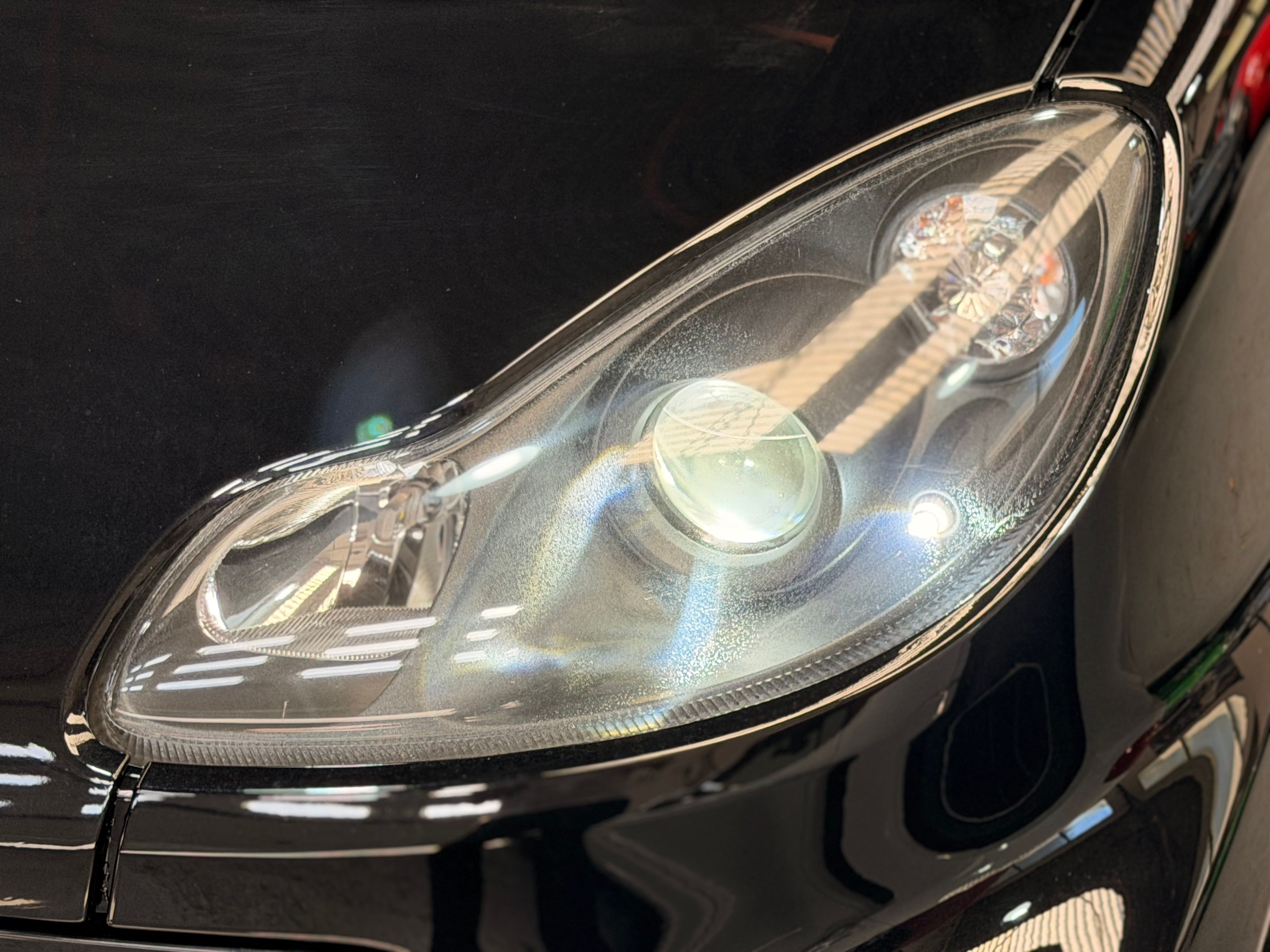 Smart Fortwo Brabus Xclusive 102cv Coupe 64000 km 2009 — photo (4)