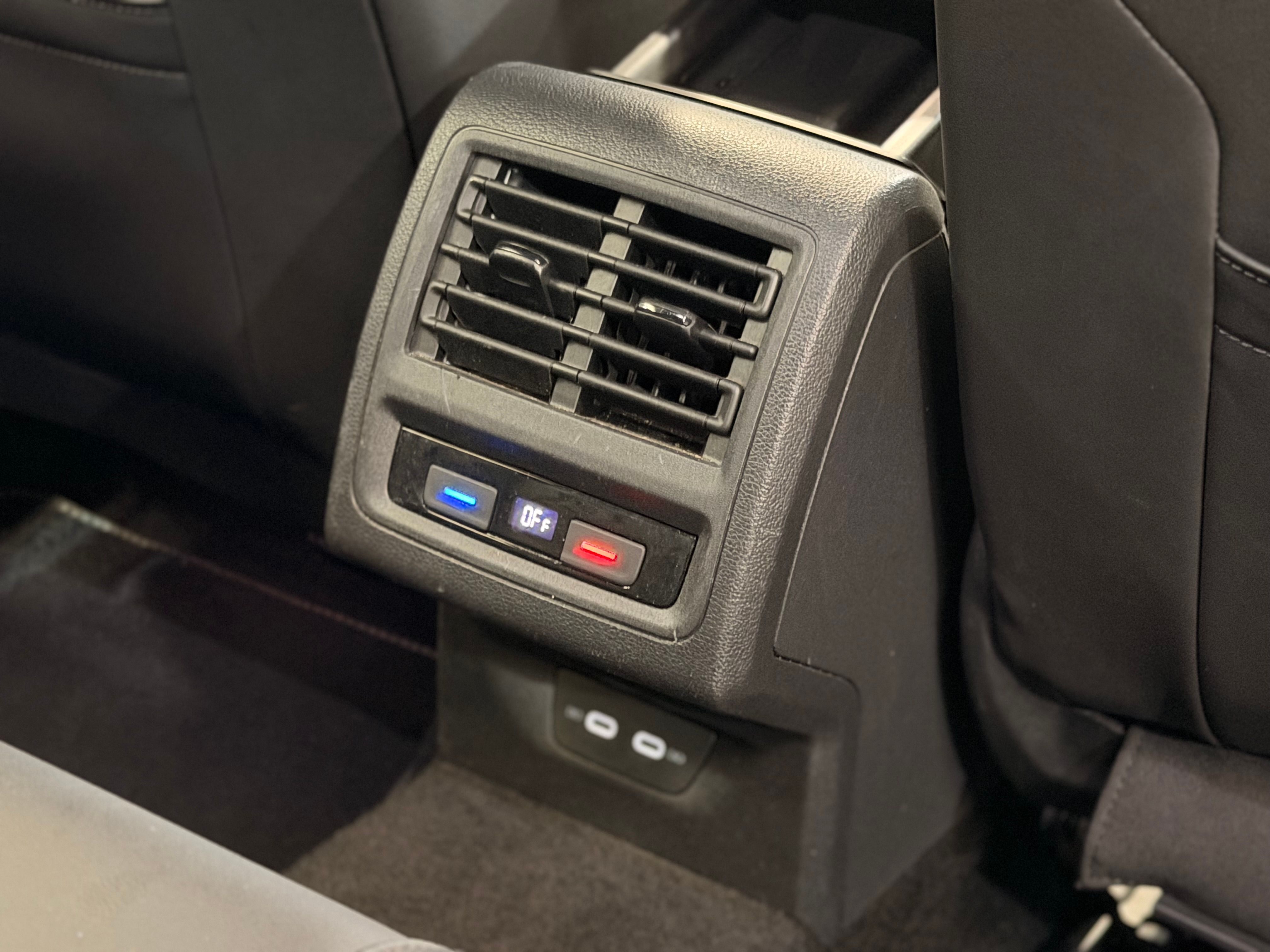 VOLKSWAGEN 1.5 eTSI 150 DSG7 R-LINE – DCC – MATRIX LED – HUD – TRAVEL ASSIST 2021 — photo (11)
