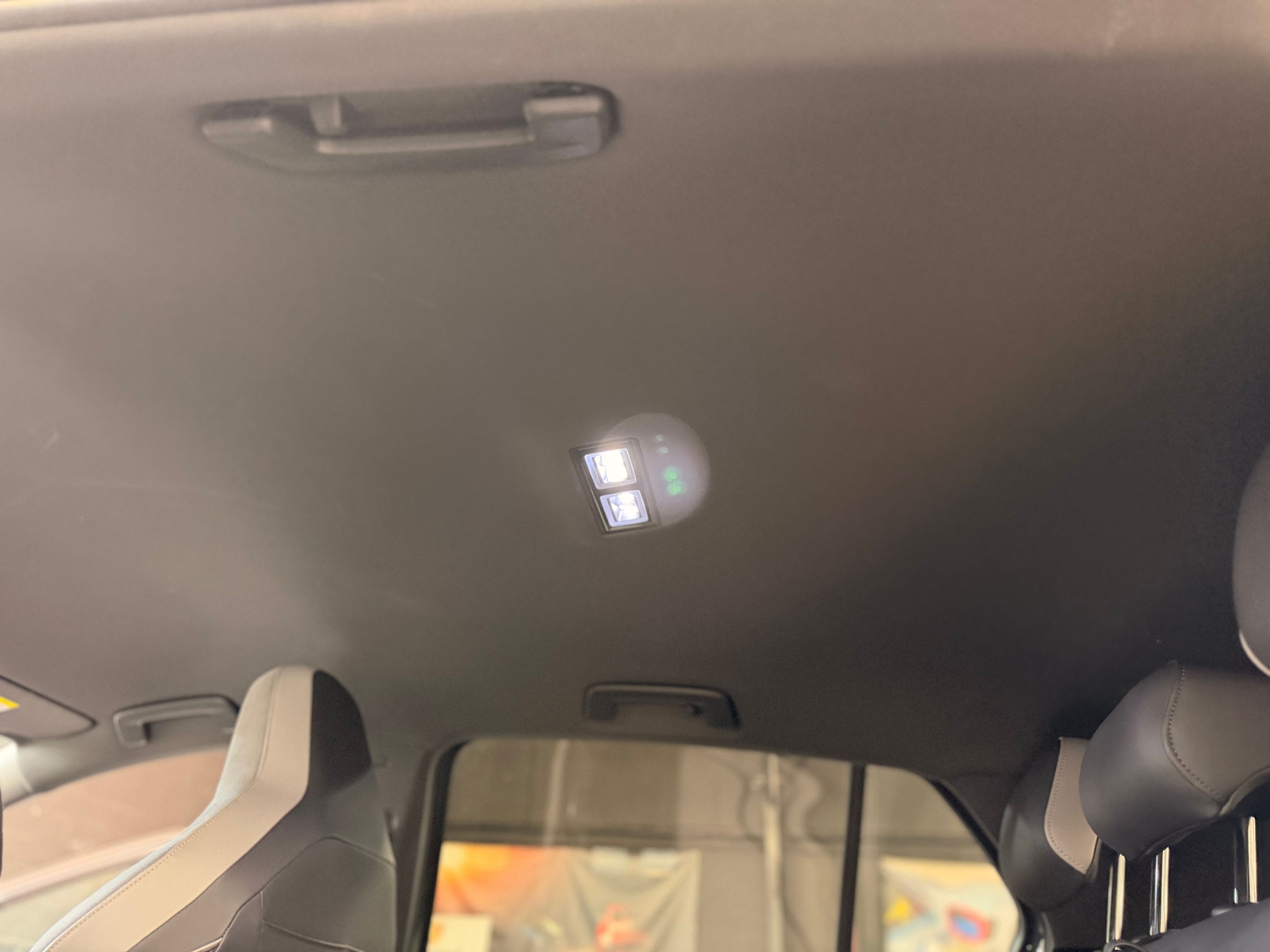 VOLKSWAGEN 1.5 eTSI 150 DSG7 R-LINE – DCC – MATRIX LED – HUD – TRAVEL ASSIST 2021 — photo (17)