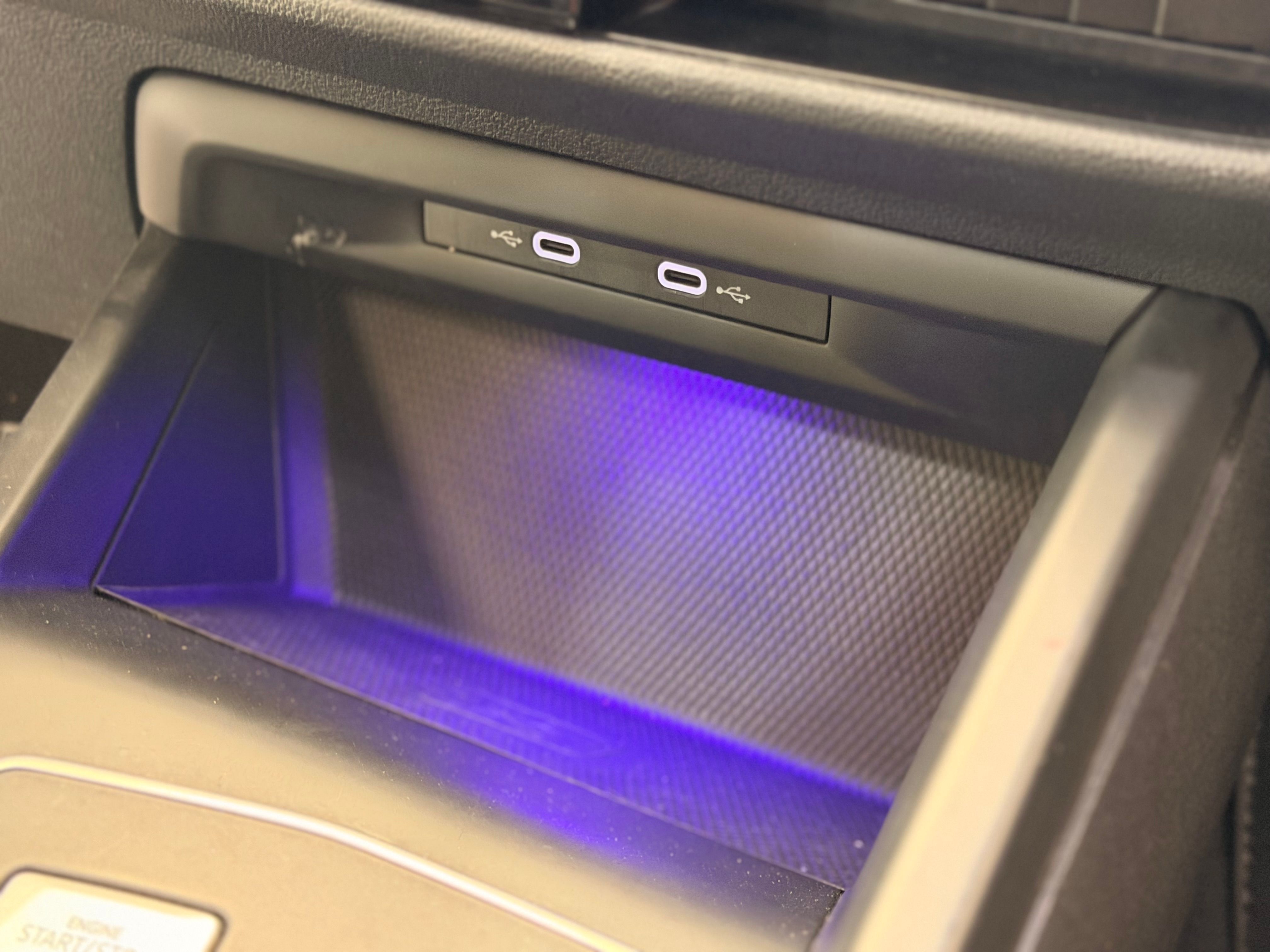 VOLKSWAGEN 1.5 eTSI 150 DSG7 R-LINE – DCC – MATRIX LED – HUD – TRAVEL ASSIST 2021 — photo (49)