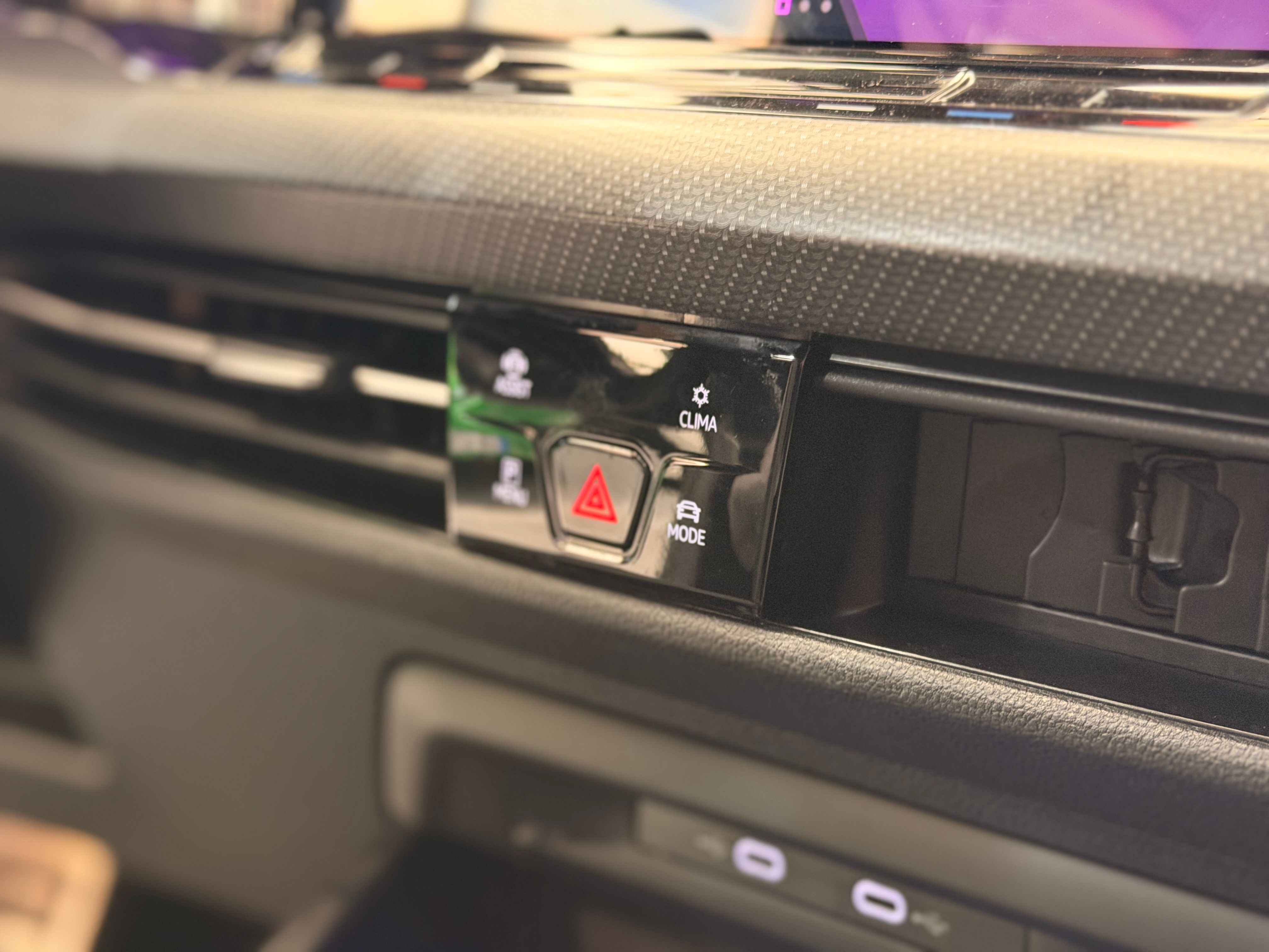 VOLKSWAGEN 1.5 eTSI 150 DSG7 R-LINE – DCC – MATRIX LED – HUD – TRAVEL ASSIST 2021 — photo (50)