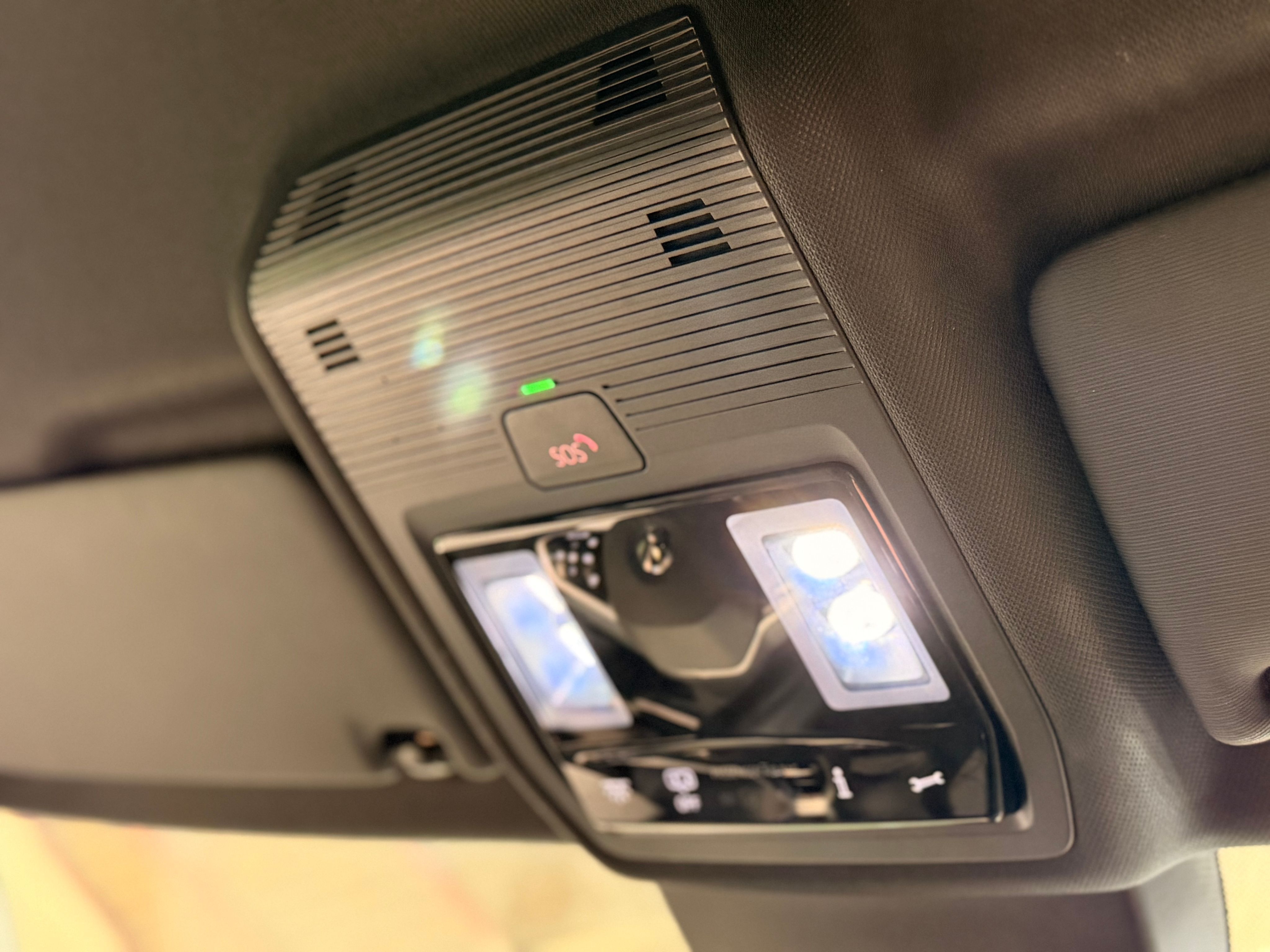 VOLKSWAGEN 1.5 eTSI 150 DSG7 R-LINE – DCC – MATRIX LED – HUD – TRAVEL ASSIST 2021 — photo (6)