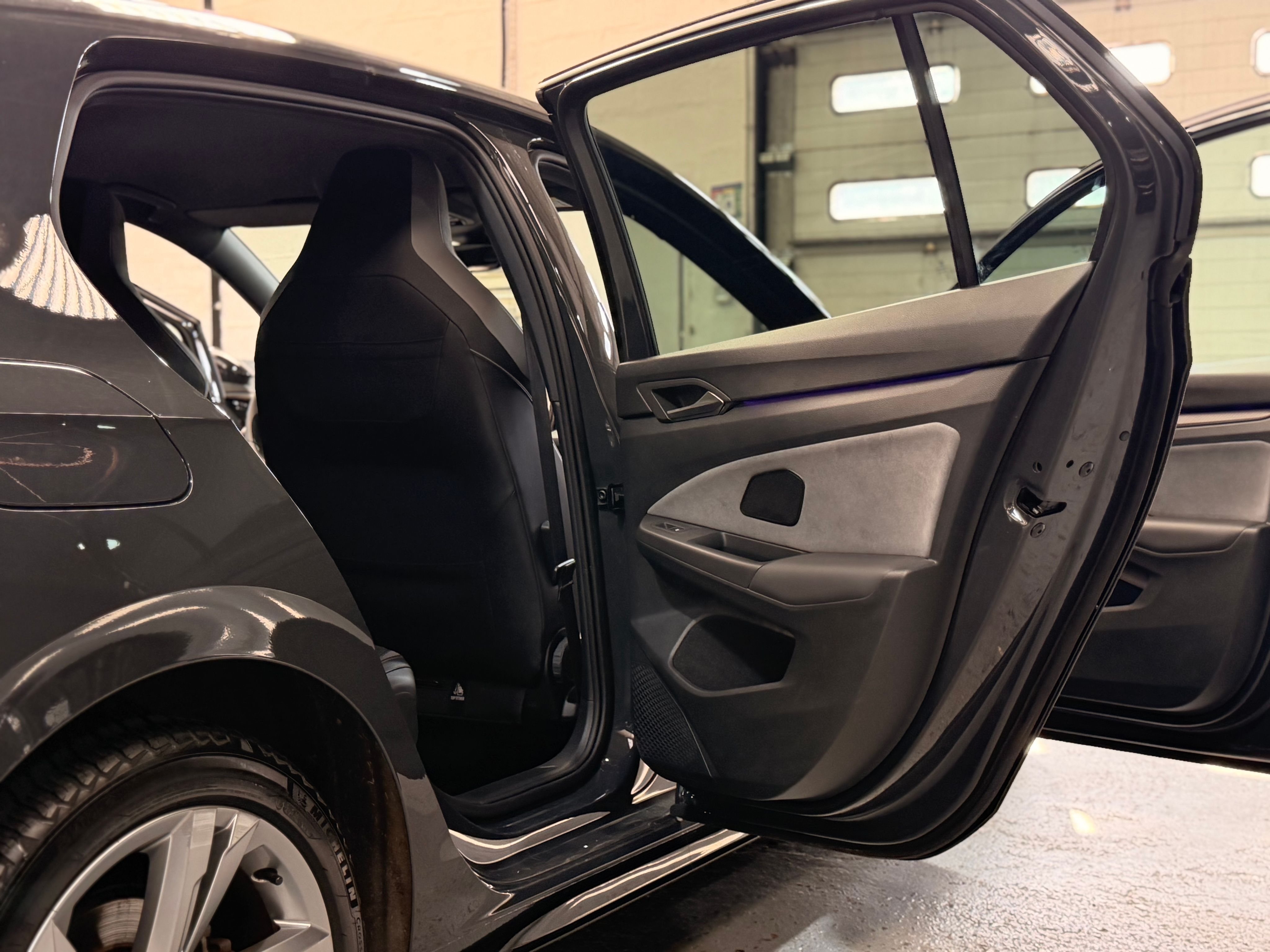 VOLKSWAGEN 1.5 eTSI 150 DSG7 R-LINE – DCC – MATRIX LED – HUD – TRAVEL ASSIST 2021 — photo (7)