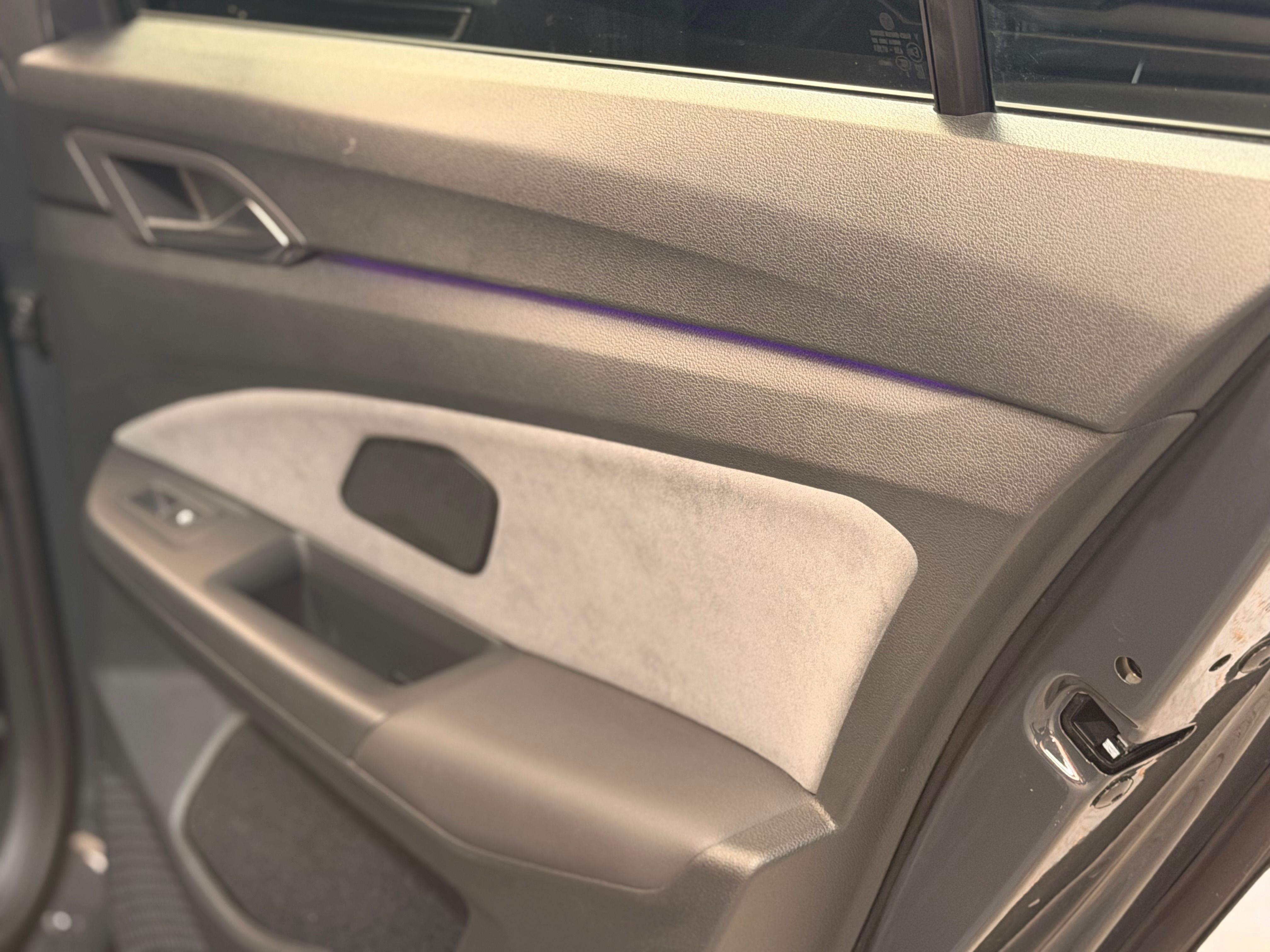 VOLKSWAGEN 1.5 eTSI 150 DSG7 R-LINE – DCC – MATRIX LED – HUD – TRAVEL ASSIST 2021 — photo (8)